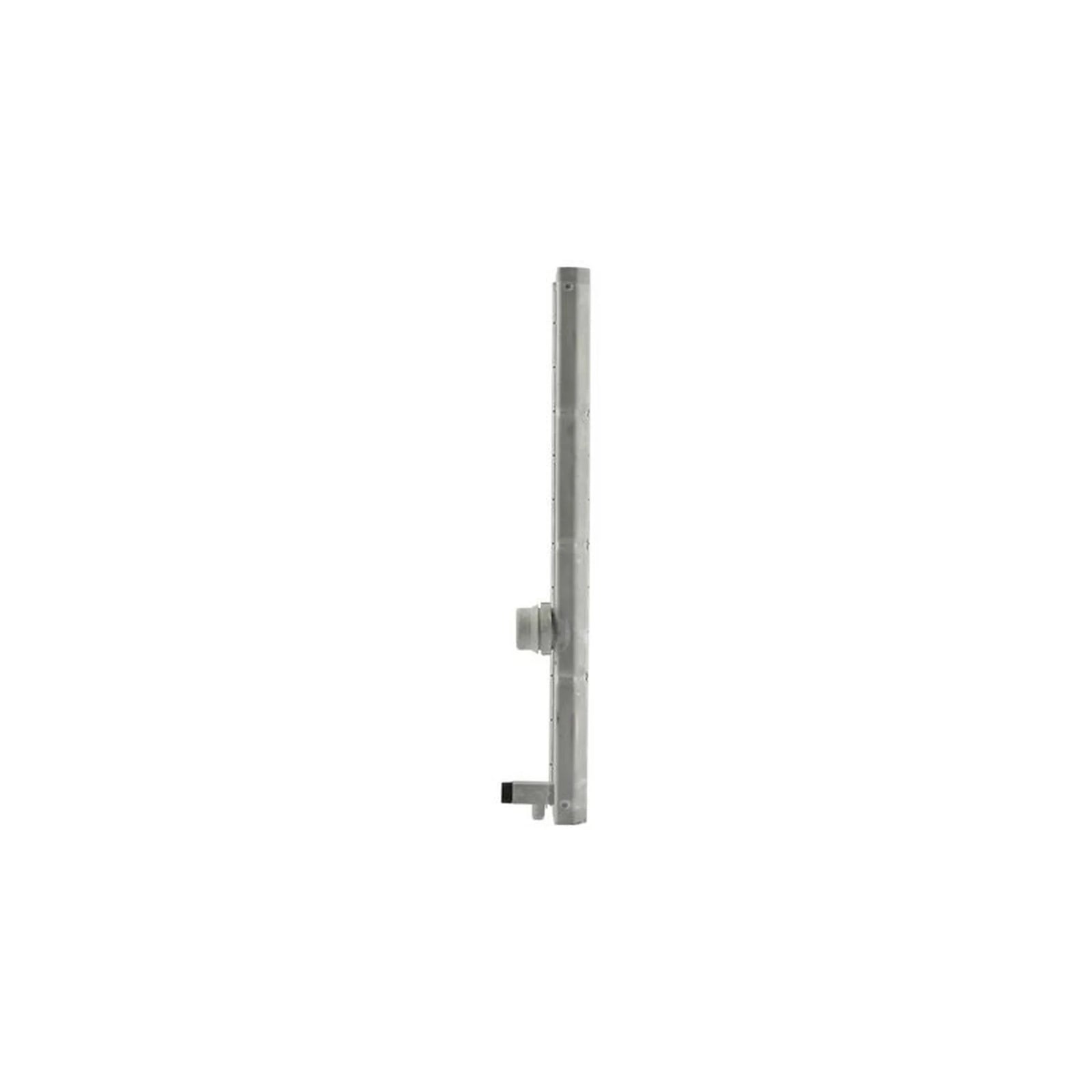 Hella Engine Radiator 8MK 366 302-031