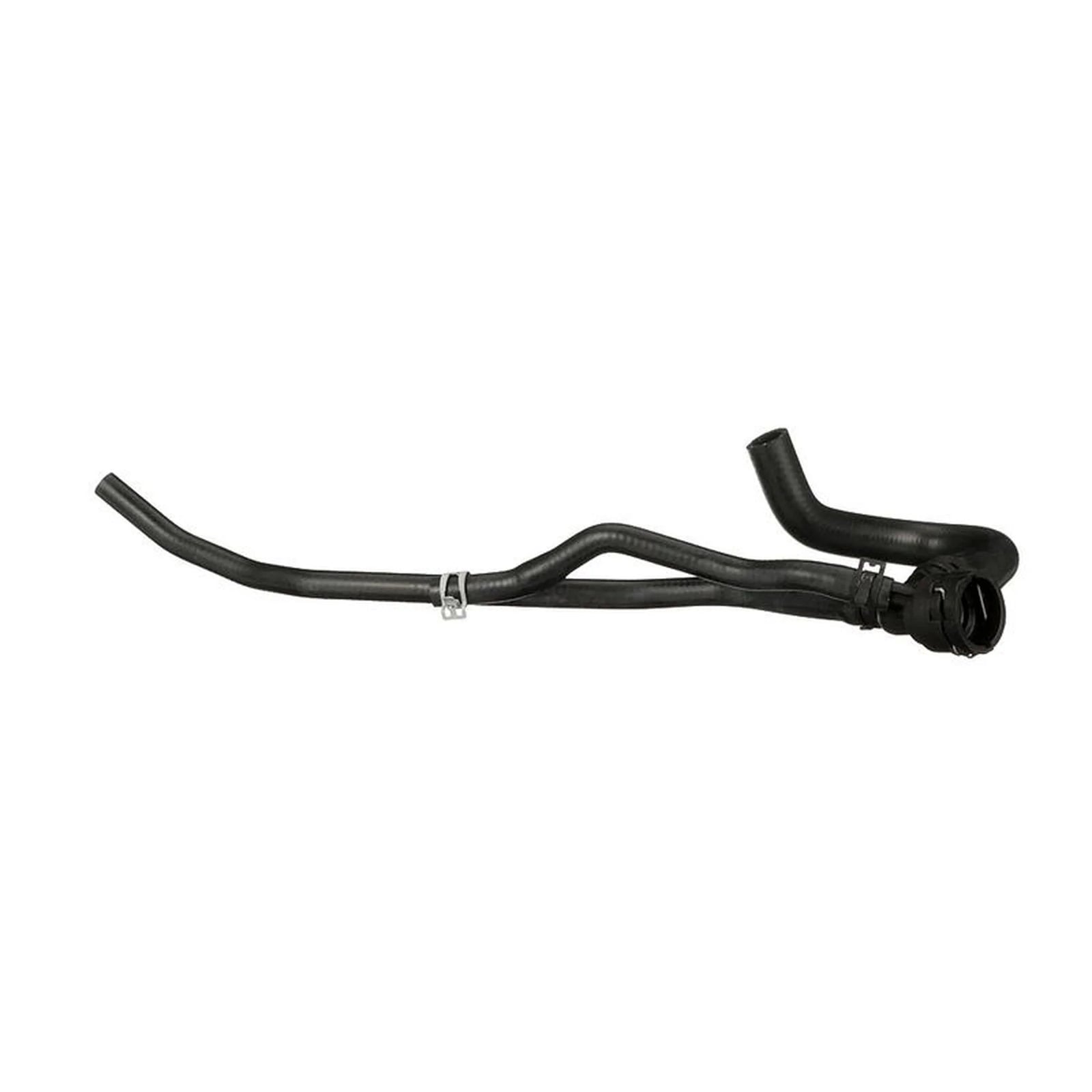 Gates Radiator Coolant Hose 220mm ID 05-4643
