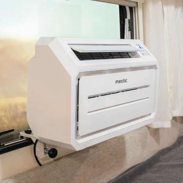 Mestic Split unit air conditioner SPA-3000 895W 16-30°C Caravan Motorhome