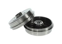 Bosch Brake Drum Assembly 0986477173