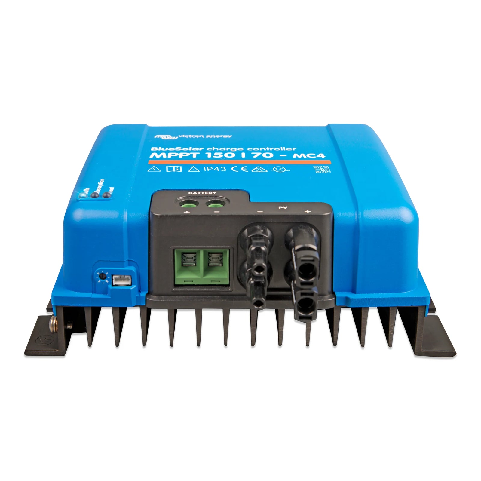 Victron BlueSolar MPPT 150/35 Solar Charge Controller