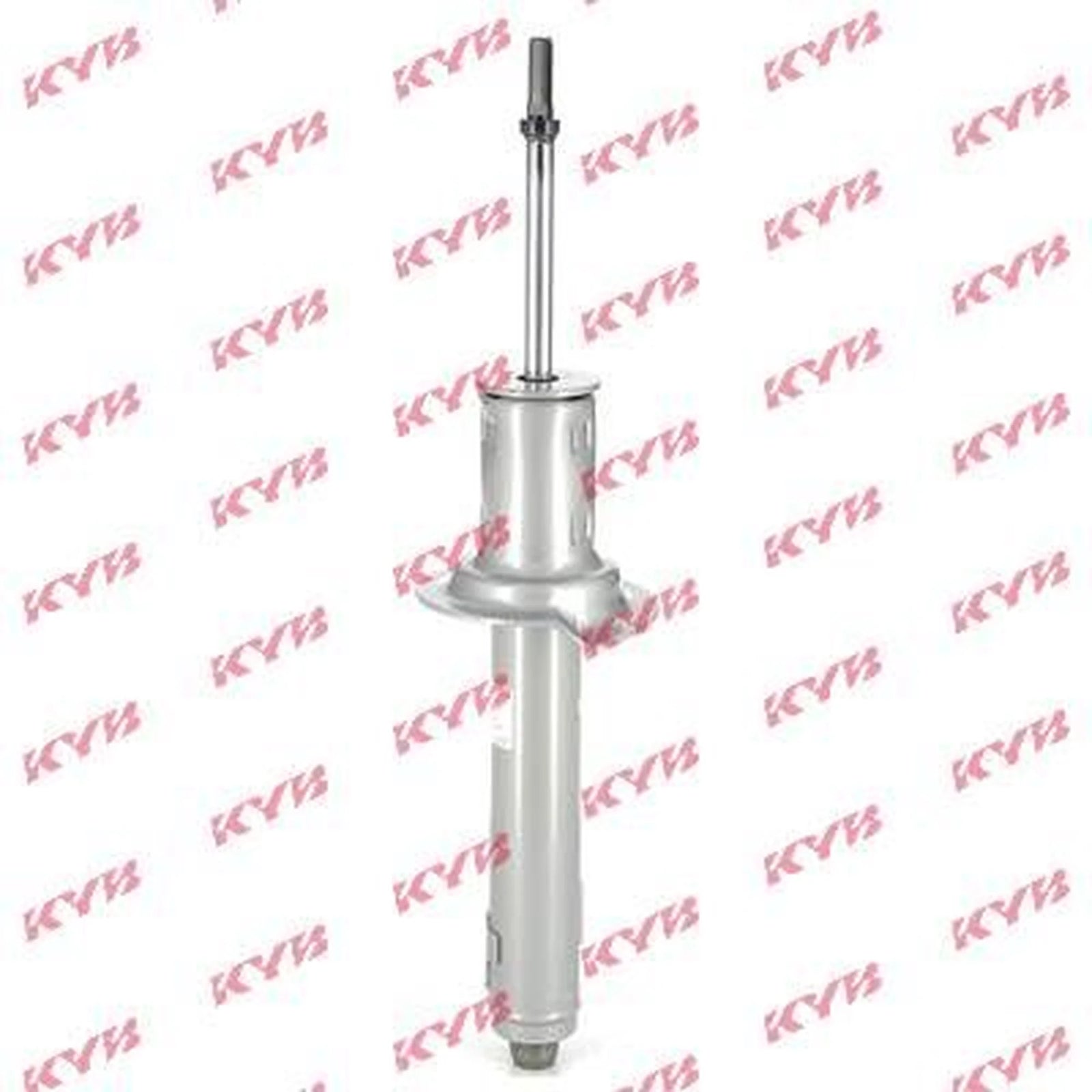 KYB 2 x Front Shock Absorbers fits Lexus Is II 2005-2013
