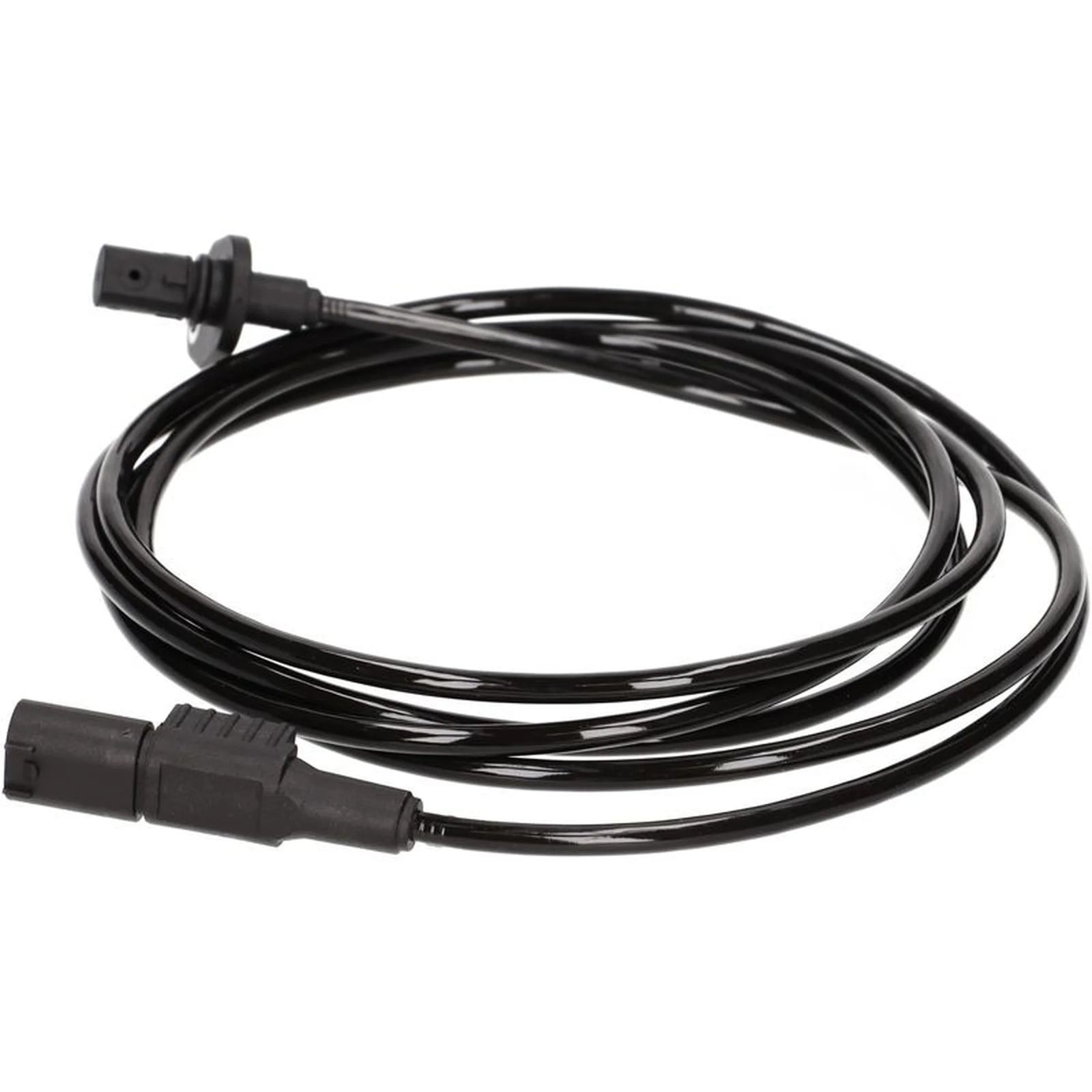 Pierburg ABS Wheel Speed Sensor Rear Left 7.14059.49.0