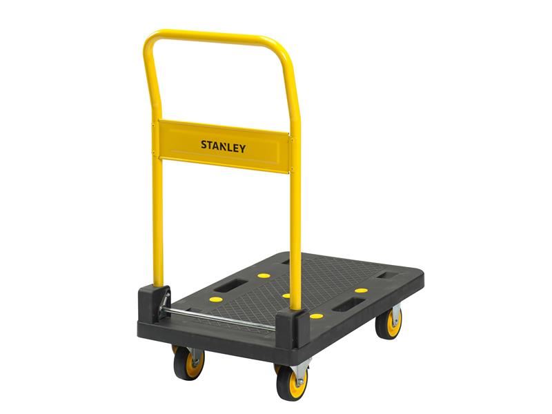 STANLEY Trucks SXWT-PC508 Folding Platform Truck