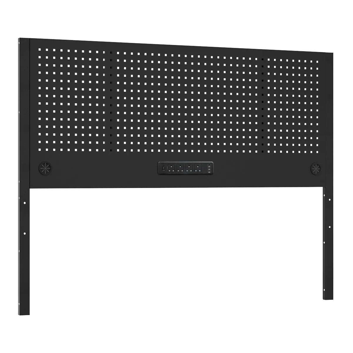 Sealey Superline PRO Modular Adjustable-Height Workbench 1830mm with 5 Drawers