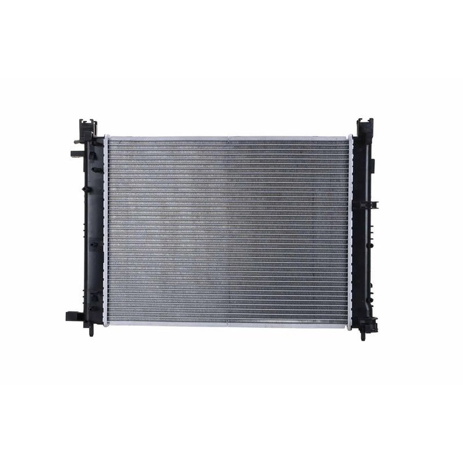 Hella Engine Radiator 8MK 366 300-281