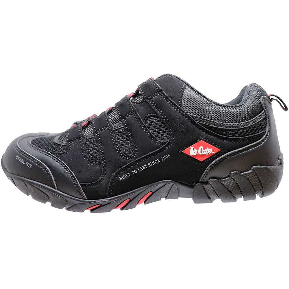Lee Cooper Sport Style Safety Trainer - 7 LC008-7