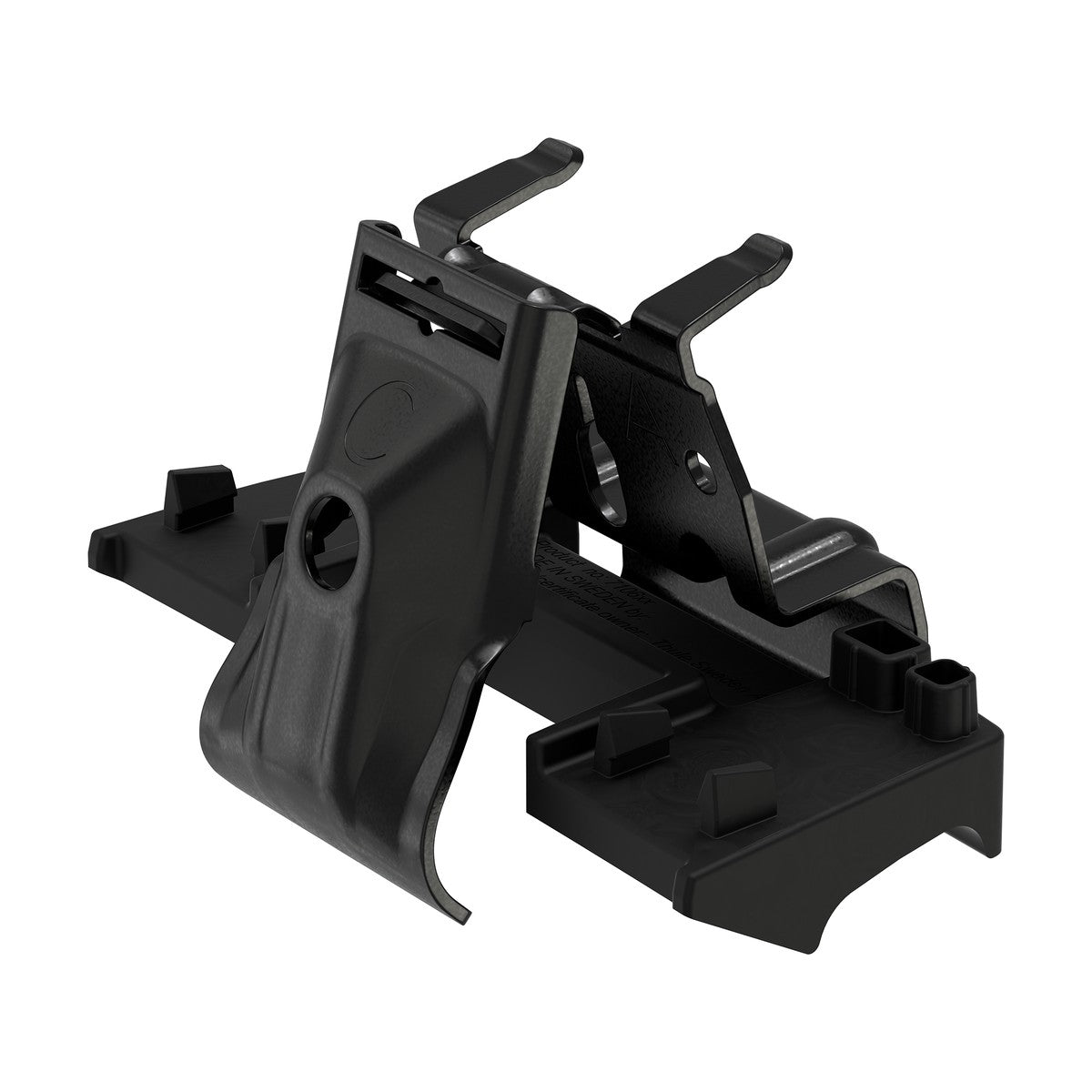Thule Fitting Kit 186016 - Flush