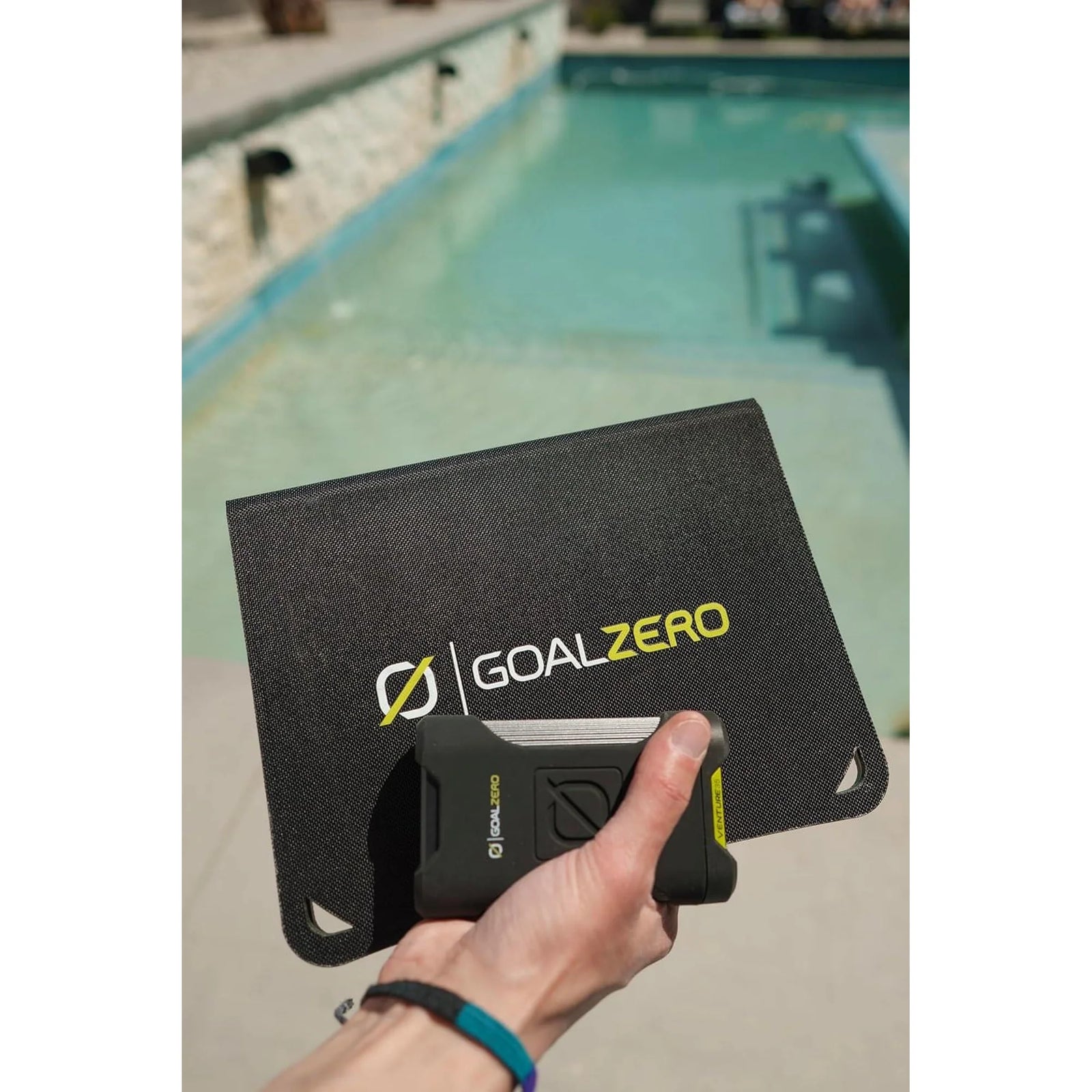 Goal Zero Venture 35 Kit - GZ41060