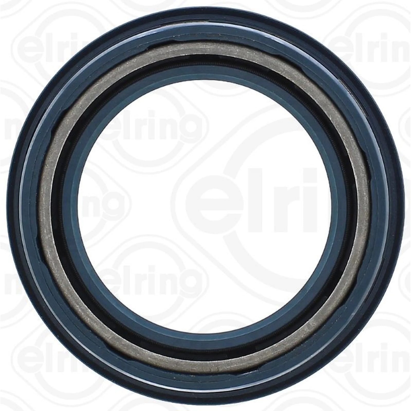 Elring Wheel Hub Shaft Seal 62mm OD ID Thick 044.369