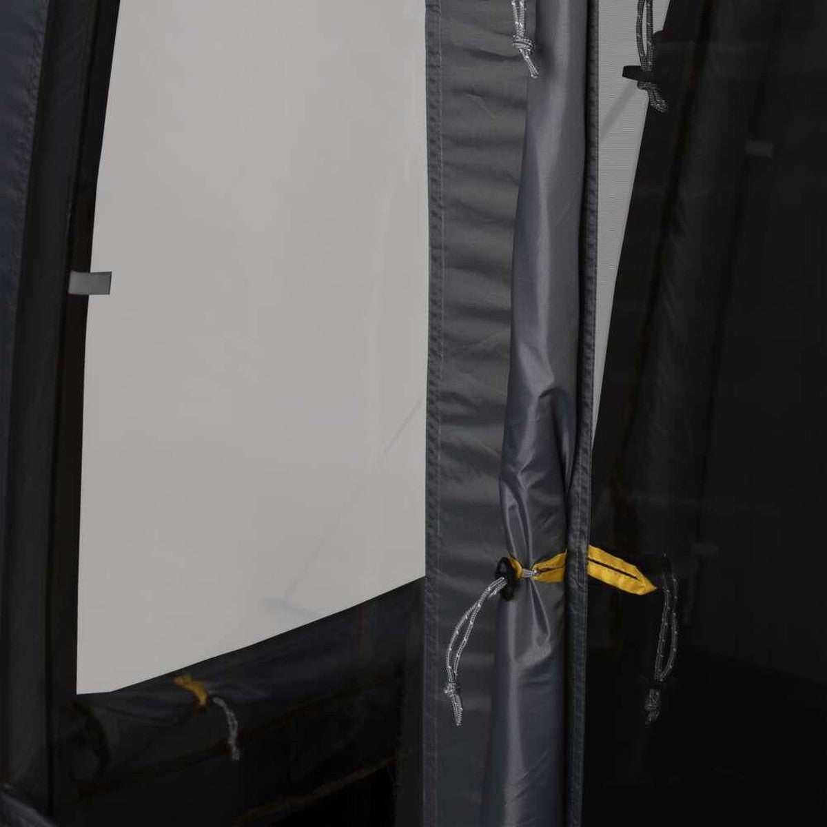 Kampa Traverse Air Low Drive Away Inflatable Campervan Awning 180-210 cm