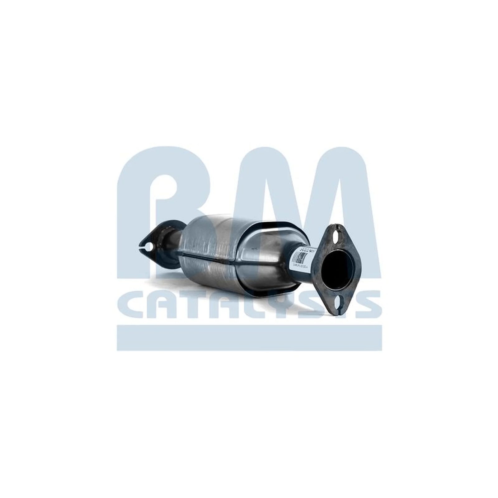 BM Catalysts Homologated Petrol Cat BM90224H