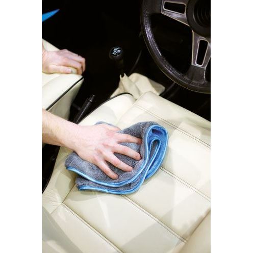 Laser Microfibre Cloth 450mm x 380mm 5988