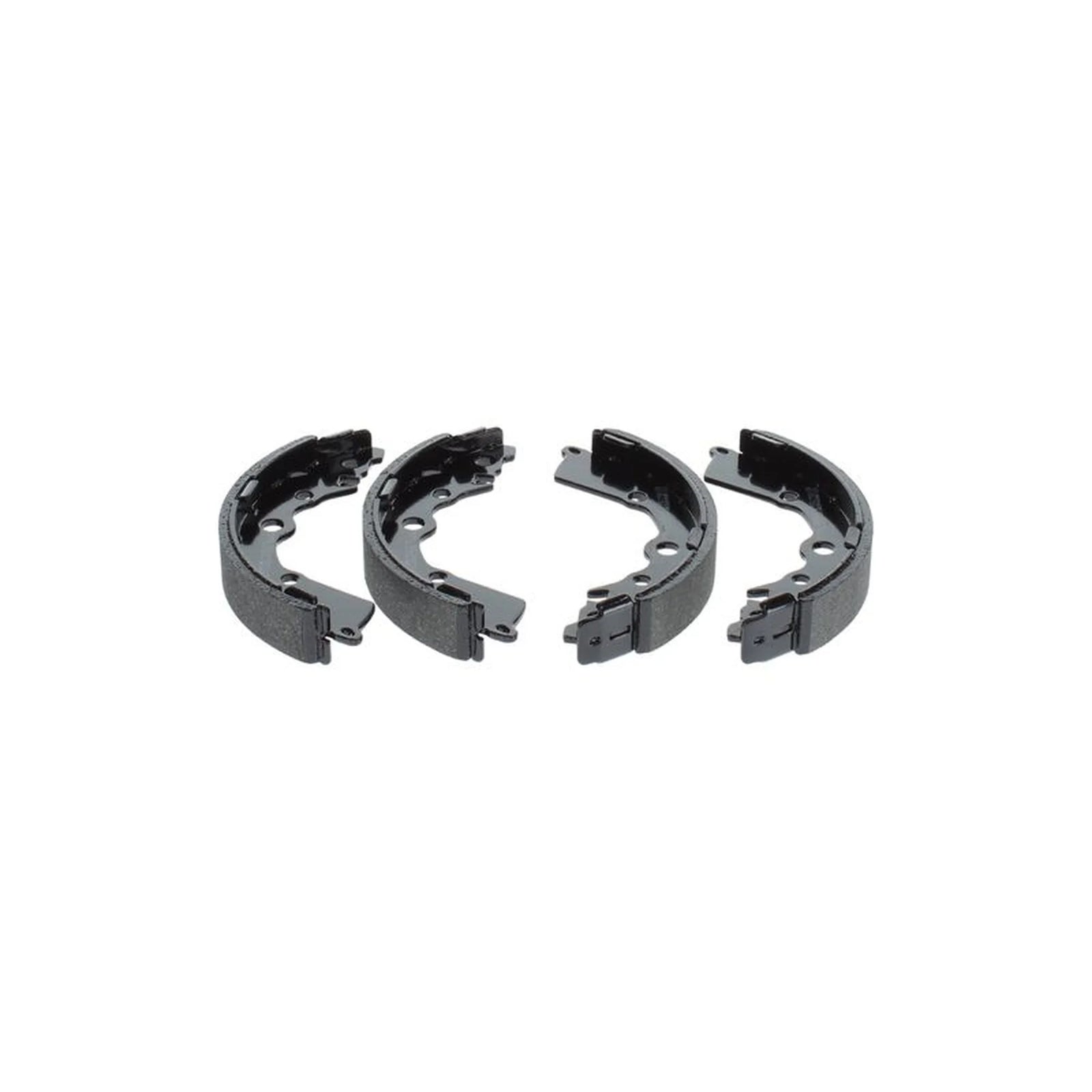 Bosch Brake Shoe Set Axle Kit 0 986 487 797