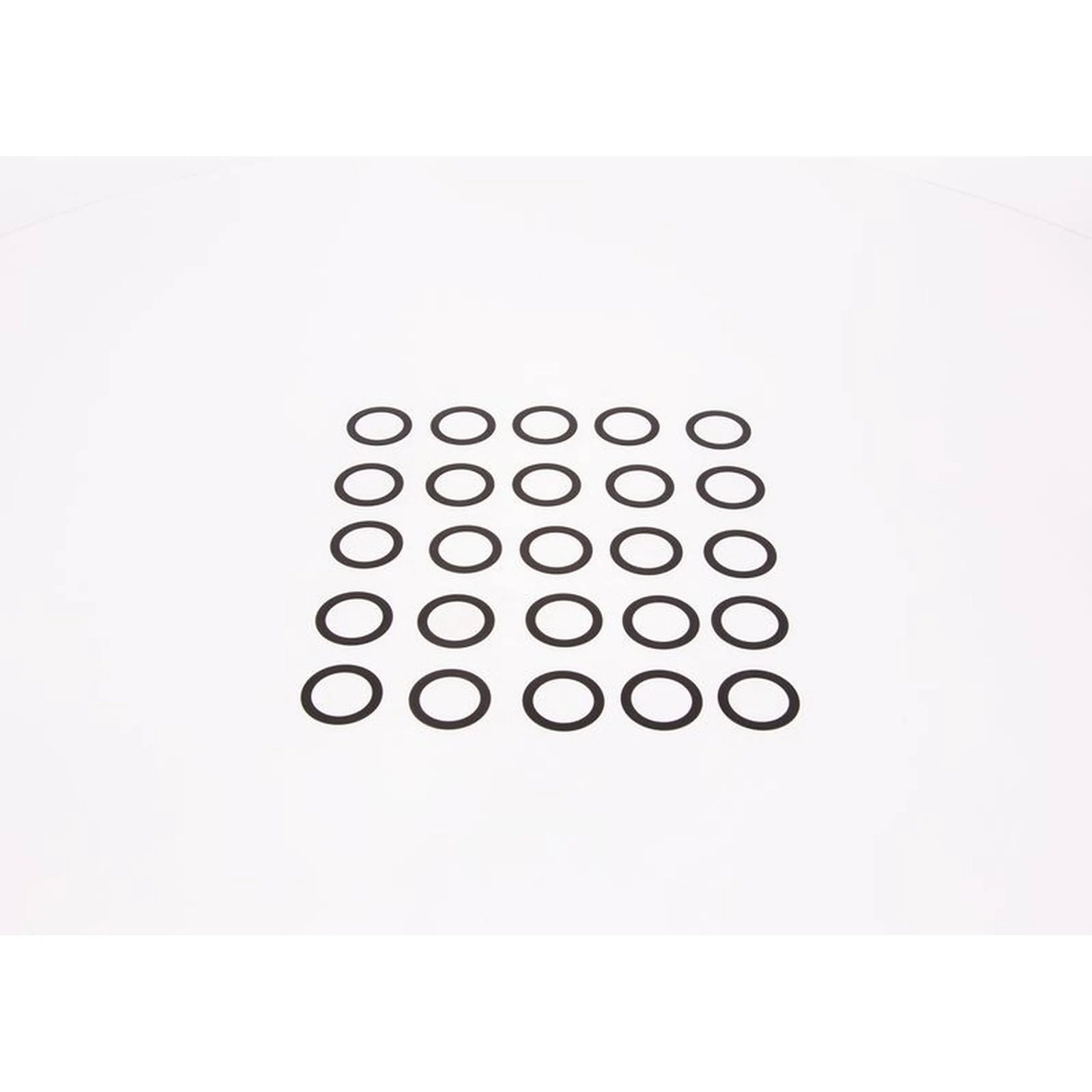 Bosch Flat Washer Shim ID OD 1 420 101 023