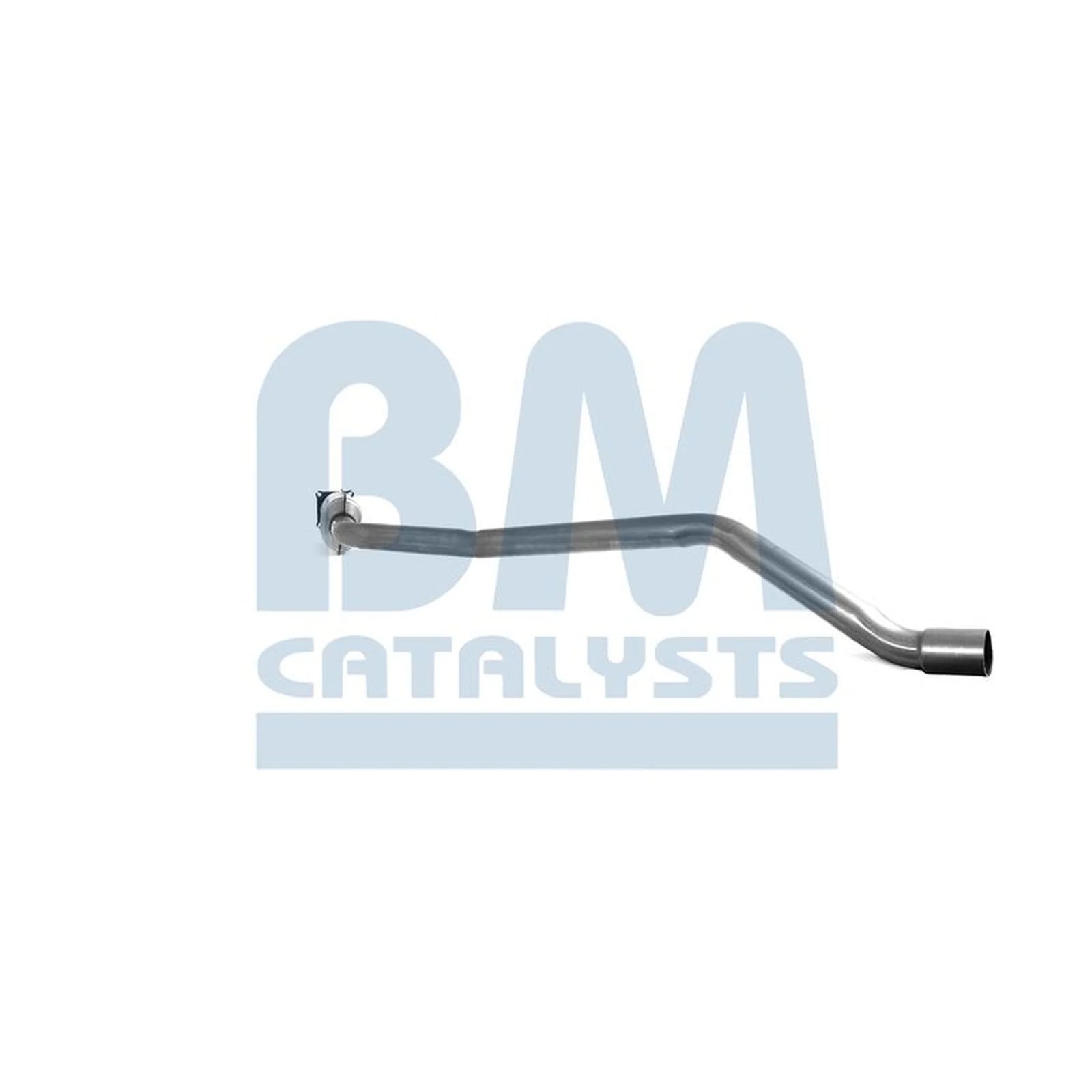 BM Catalysts Homologated Diesel Cat BM80140H