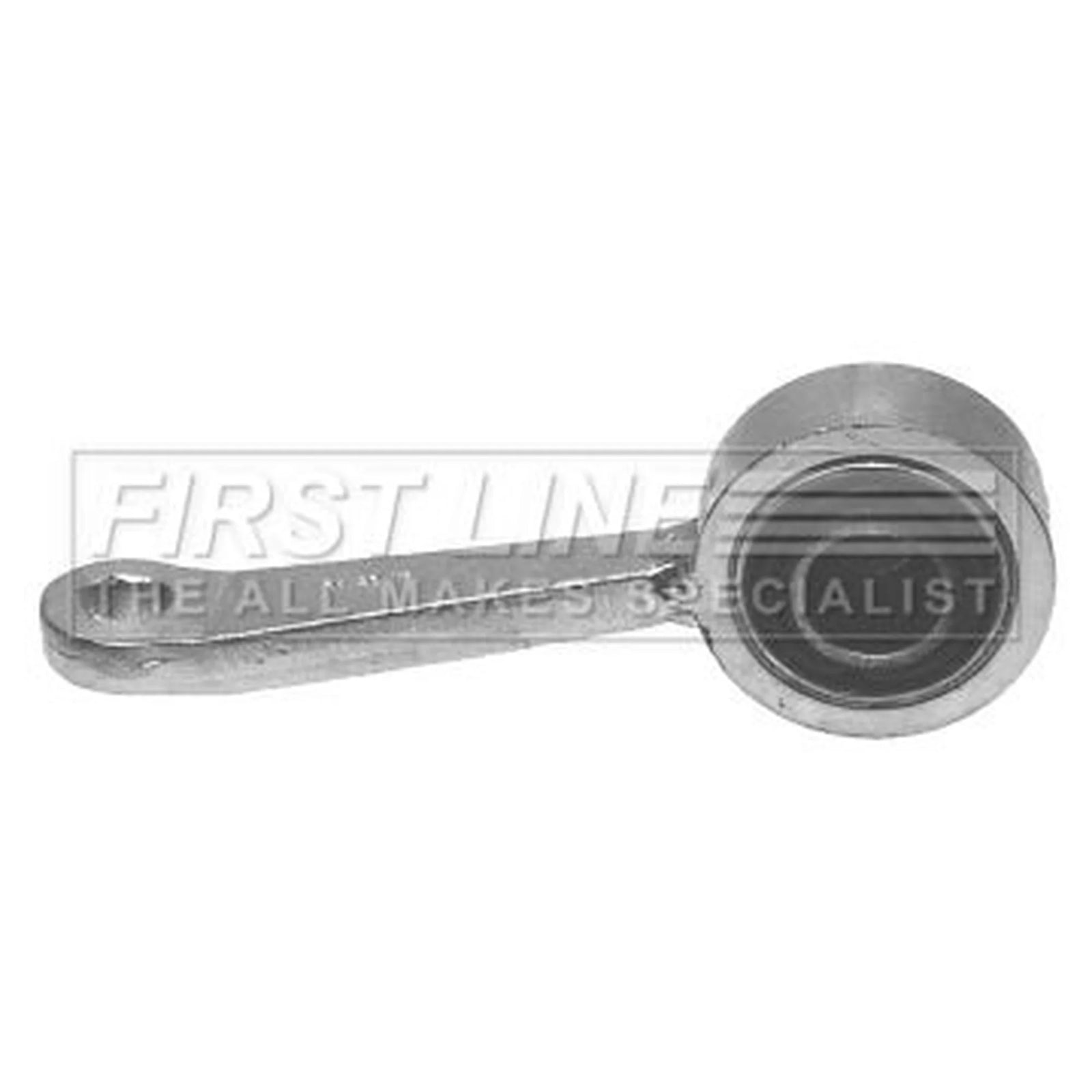 First Line Stabiliser Bar Link Coupling Rod fits Mercedes-Benz Cls 2004-2010