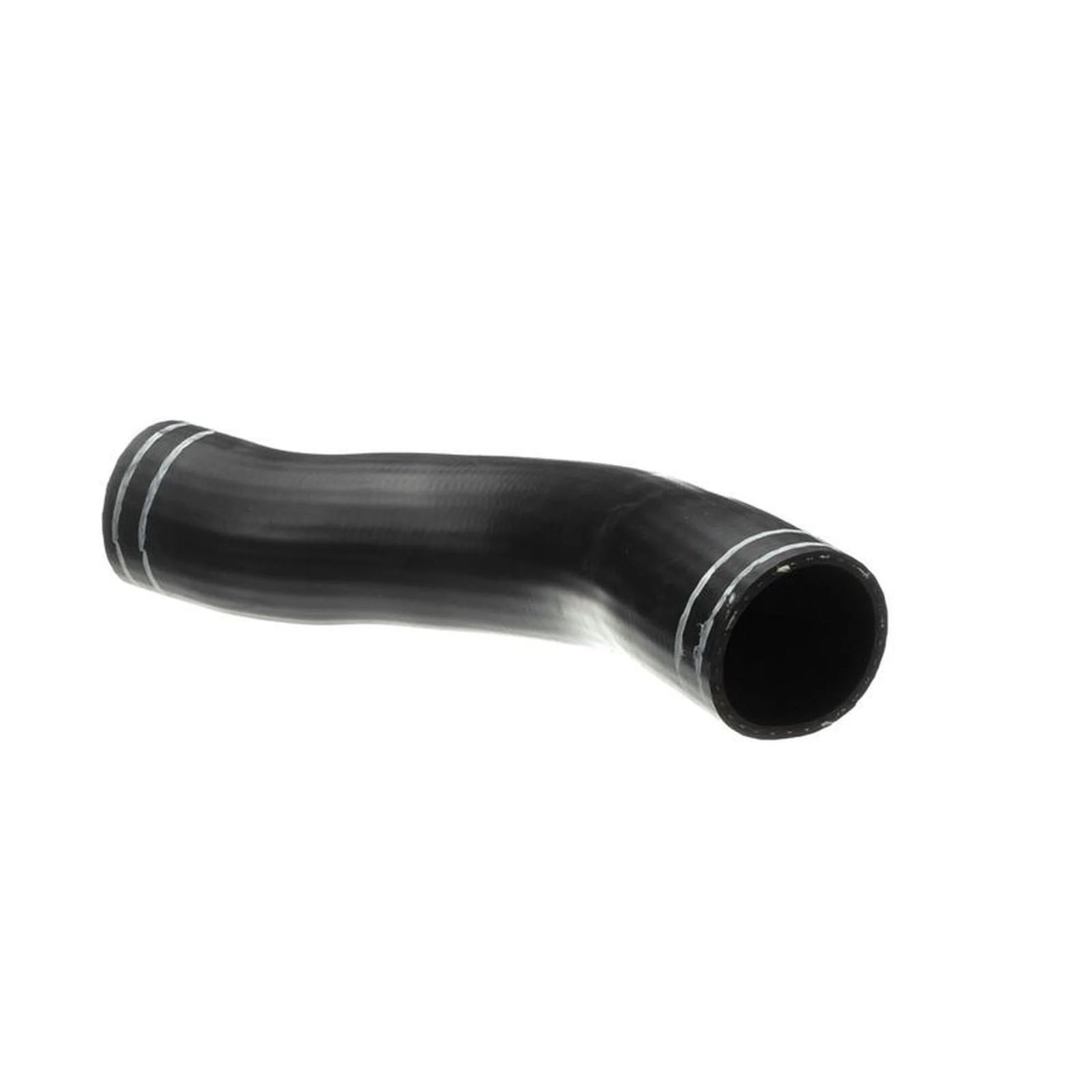 Gates Intercooler Turbo Charge Air Hose 350mm 09-0452