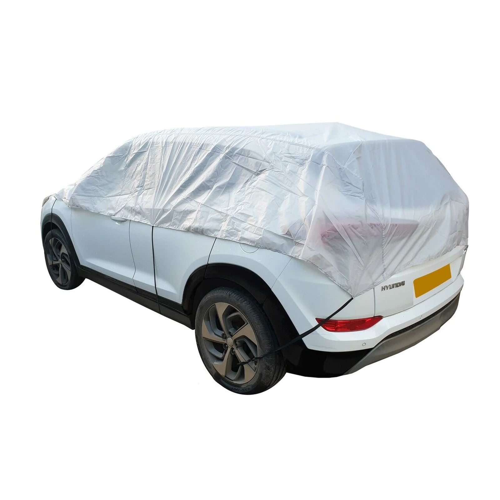 Olpro Nylon Car Top Cover Extra Large