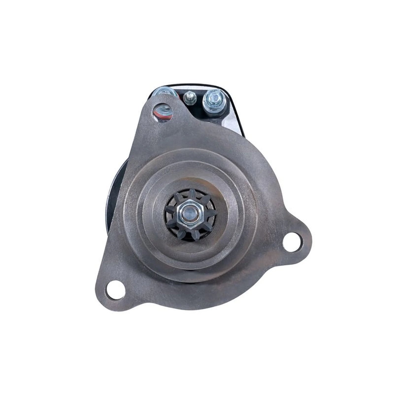 Hella Starter Motor 24V 5.4kW 9 Teeth 8EA 012 586-091