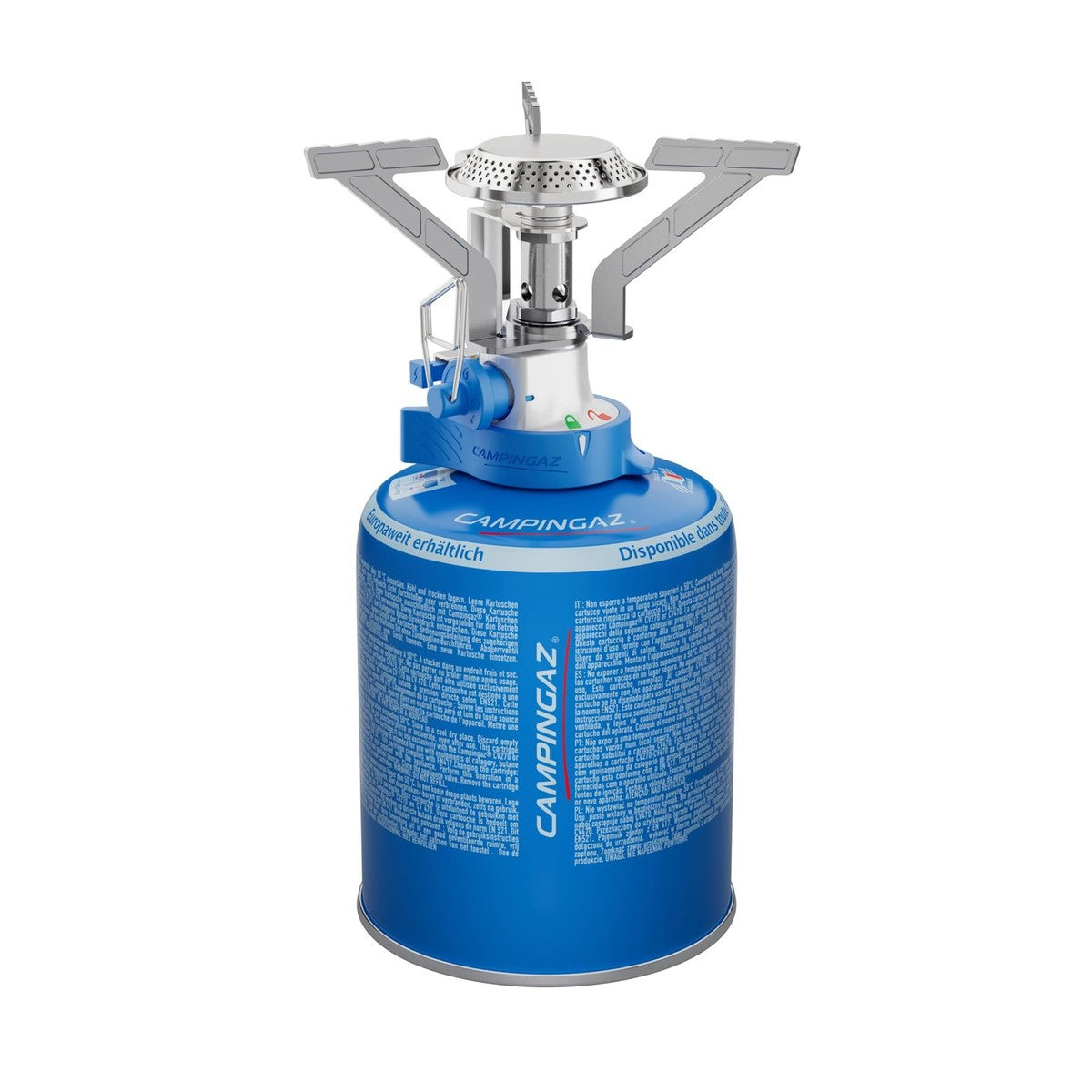 Campingaz Twister CV Connect PZ Gas Stove