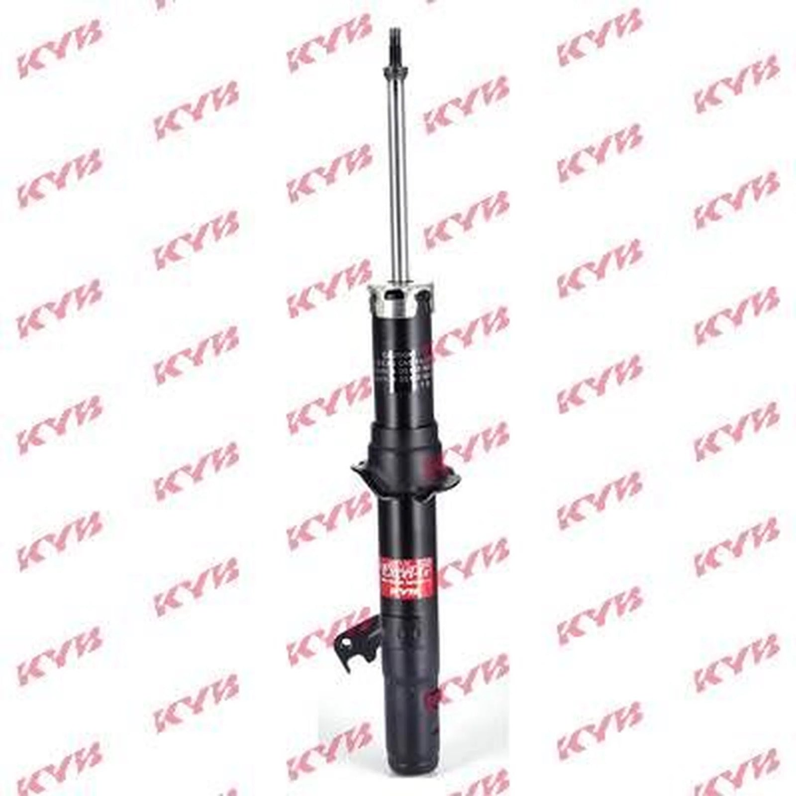 KYB Shock Absorber Damper Strut Front Right 341351
