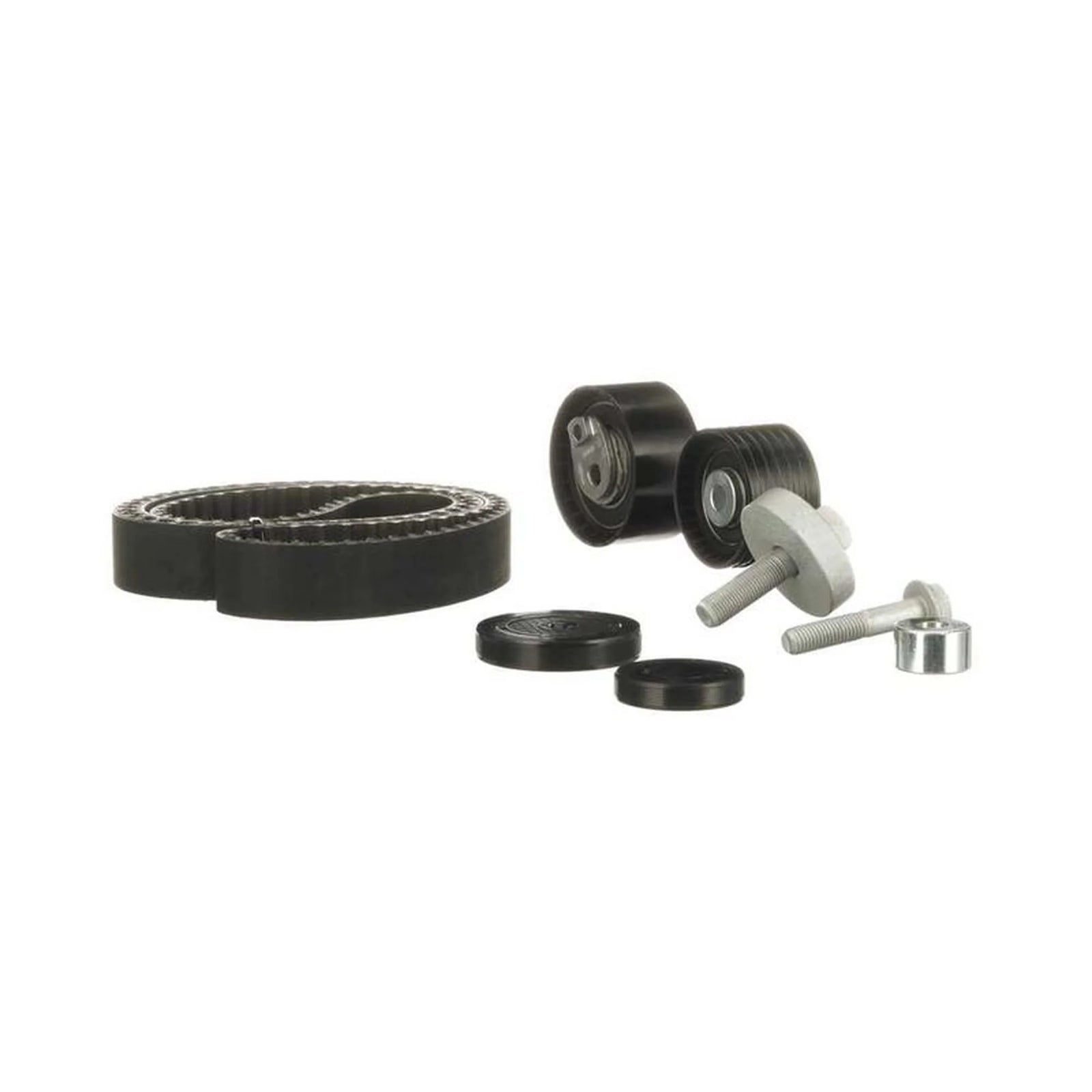 Gates Timing Belt Kit with Rollers K045550XS