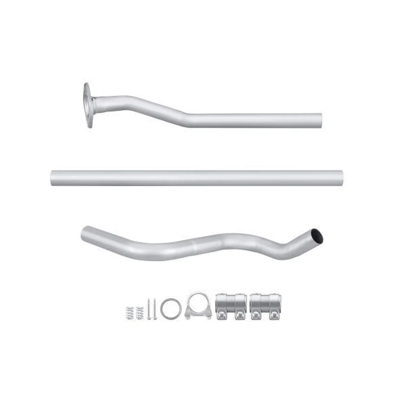 Hella Exhaust Pipe OD 8LA 366 001-791
