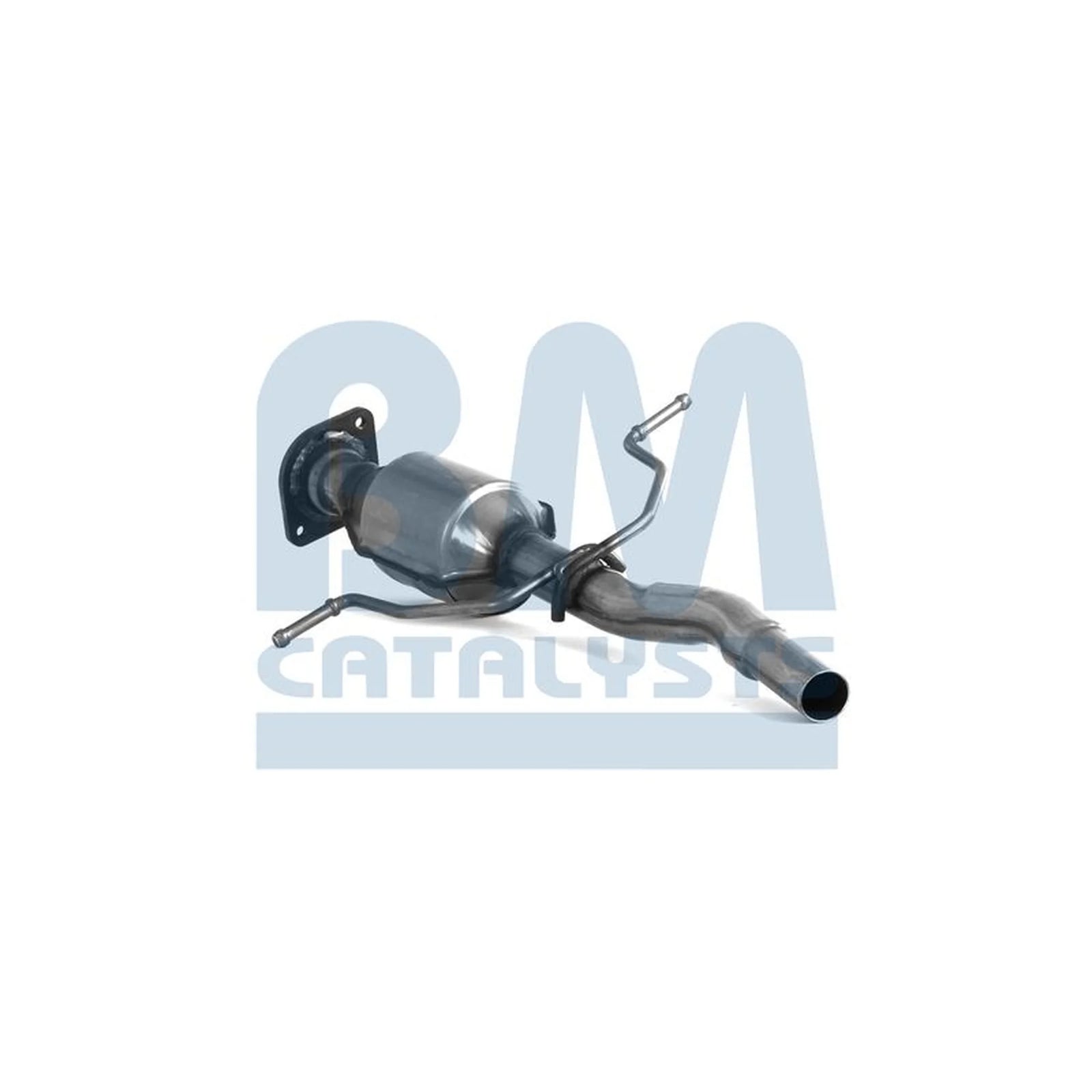 BM Catalysts Homologated Petrol Cat BM90853H