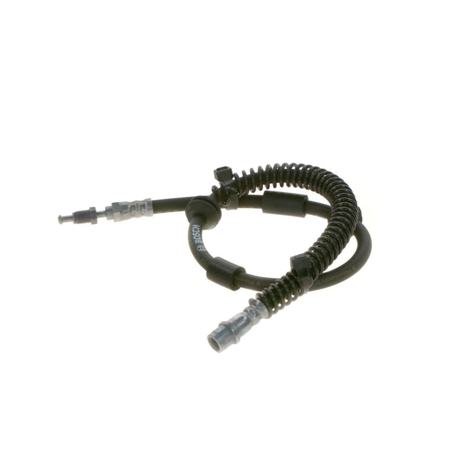 Bosch Brake Hydraulic Hose Line Front 1 987 481 370