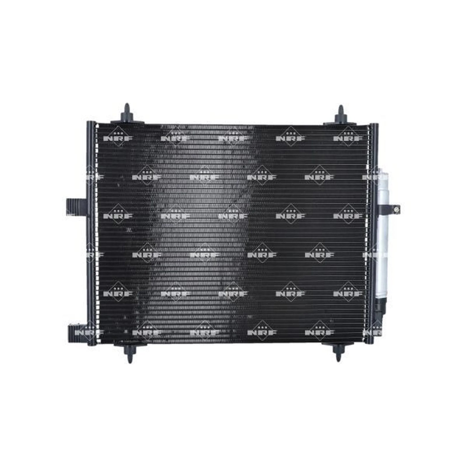 NRF Air Conditioning Condenser 35669