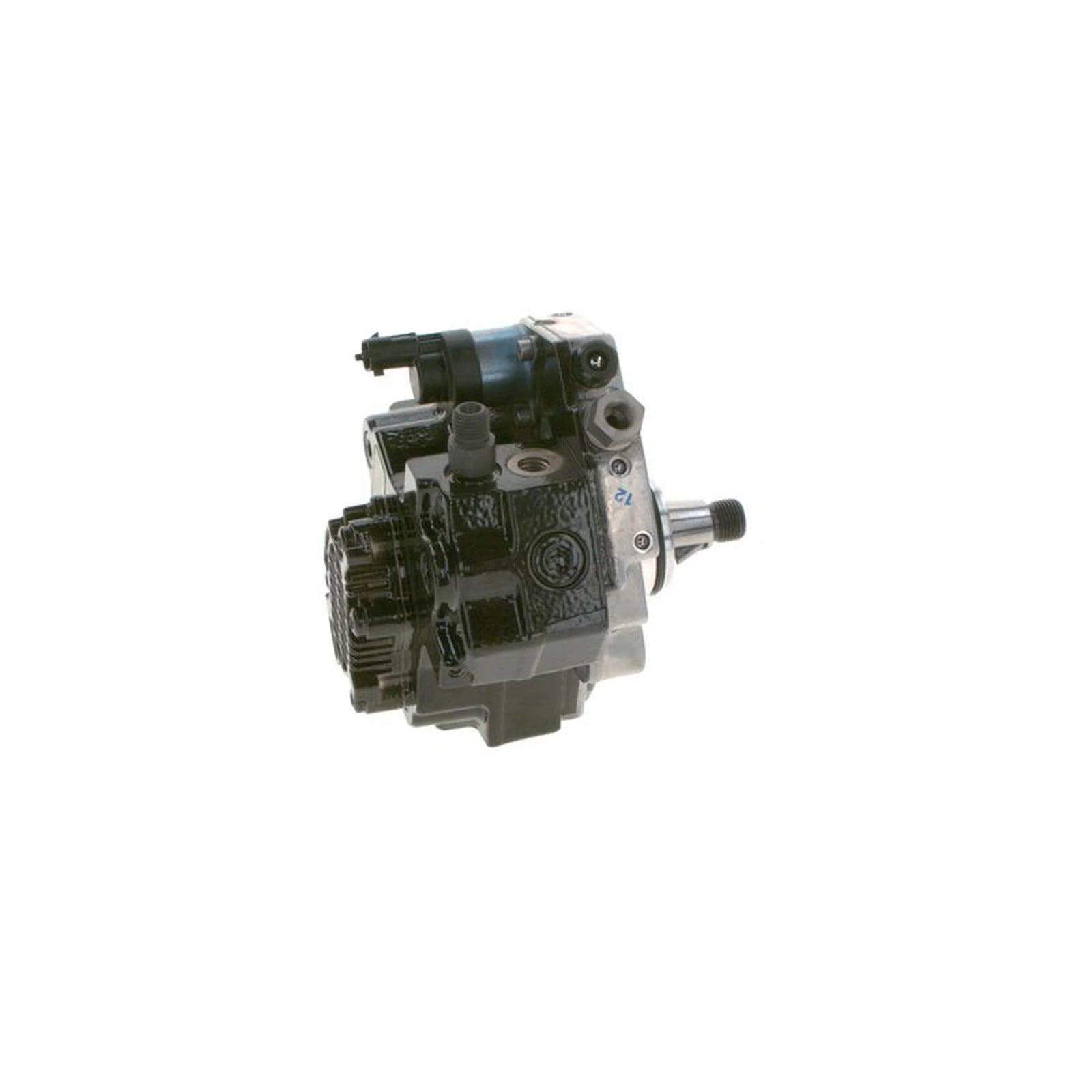 Bosch High Pressure Fuel Pump 0 445 020 029