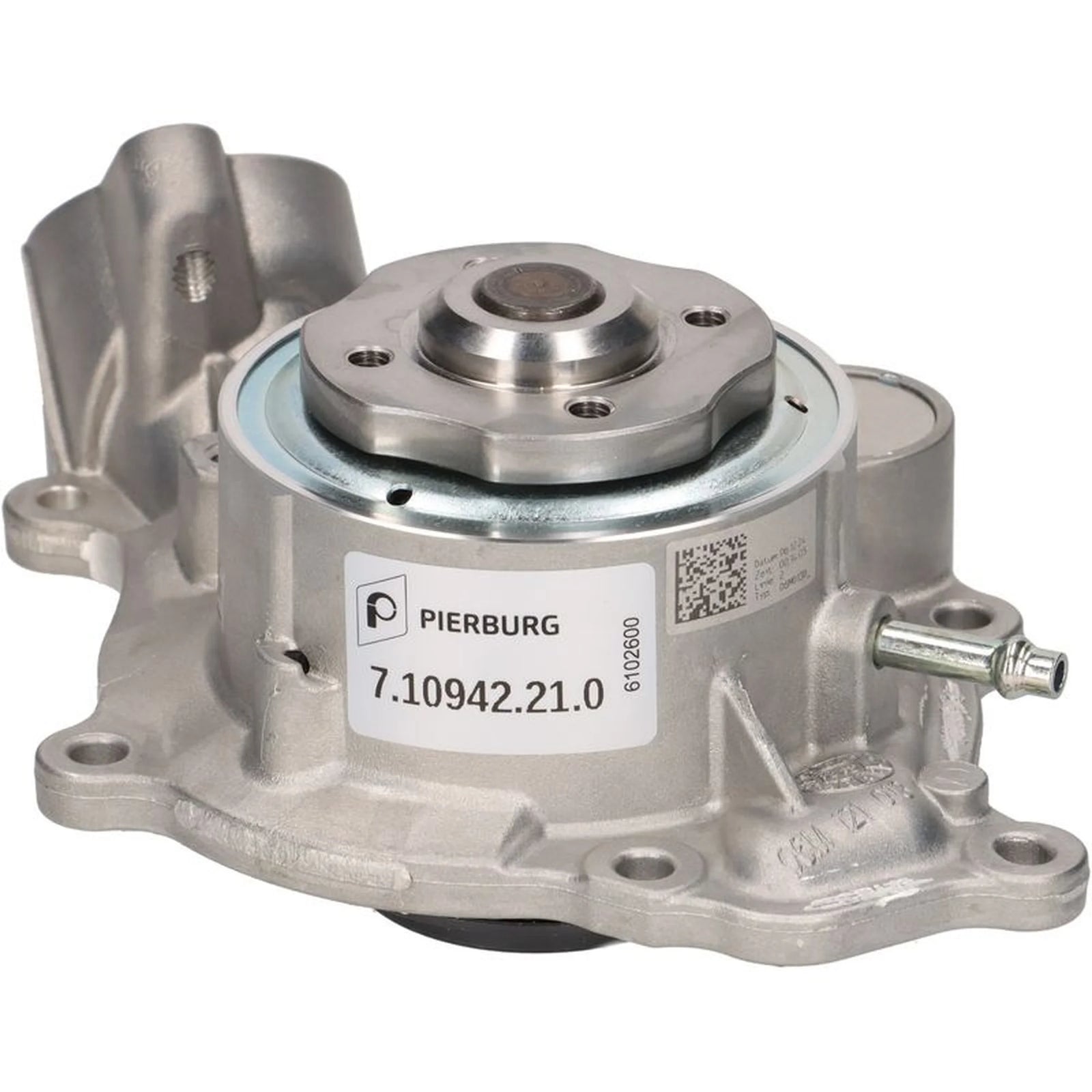 Pierburg Engine Cooling Water Pump 7.10942.21.0