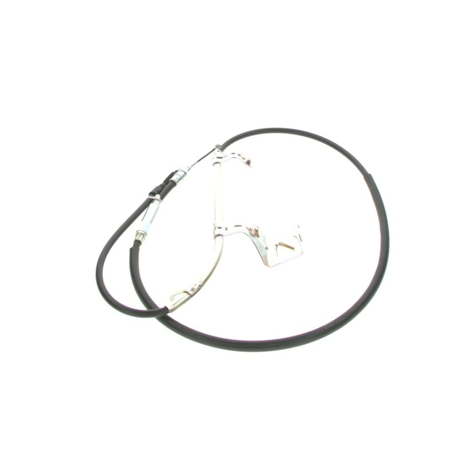 Bosch Handbrake Cable Right Rear 1 987 477 242