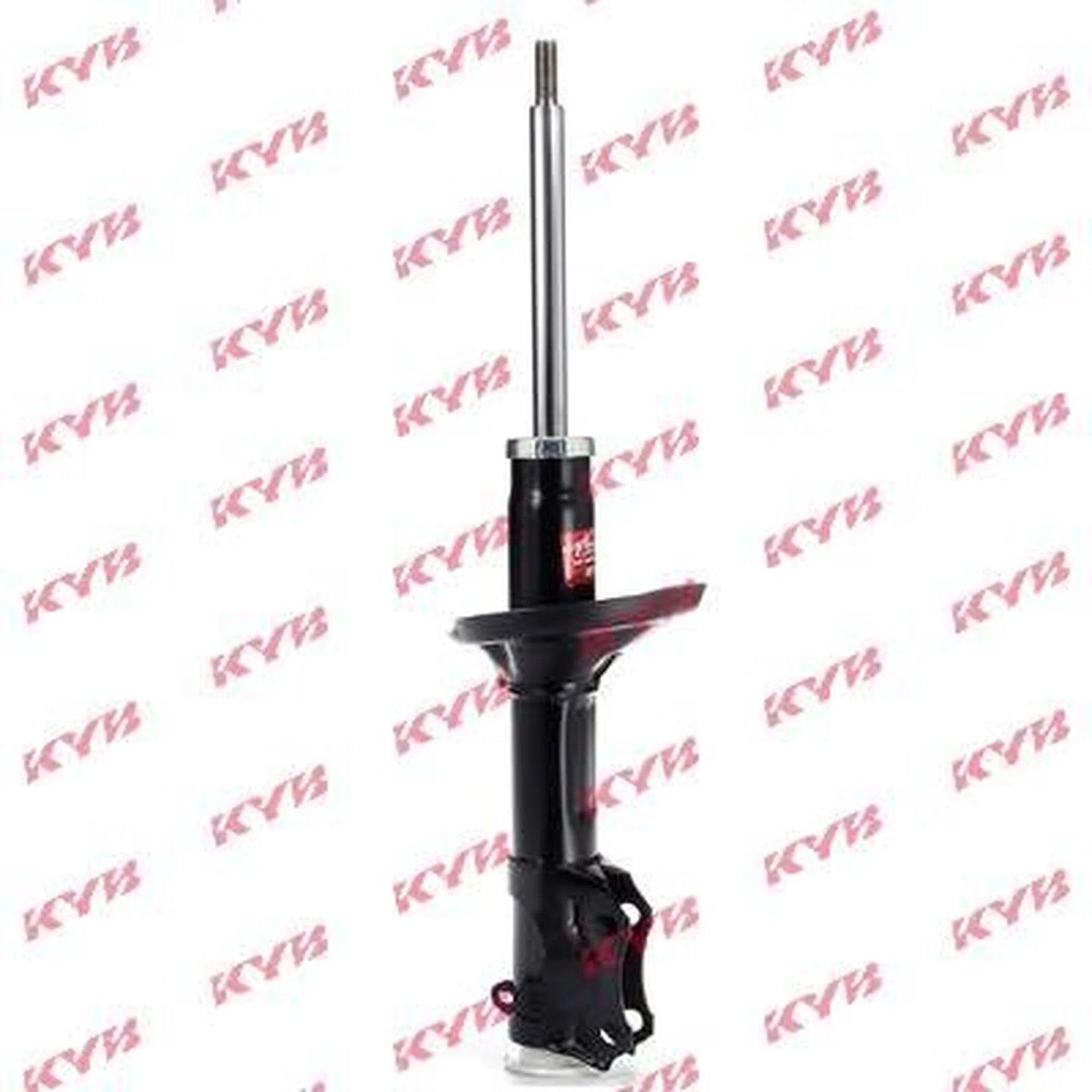 KYB Shock Absorber Damper Strut Front 333712