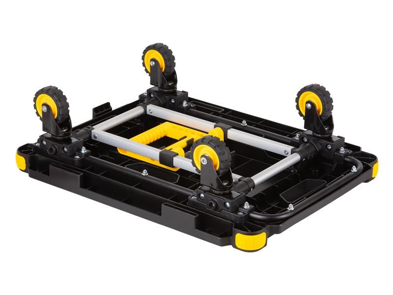 STANLEY Trucks SXWT-PC531 Utility Flatform Dolly
