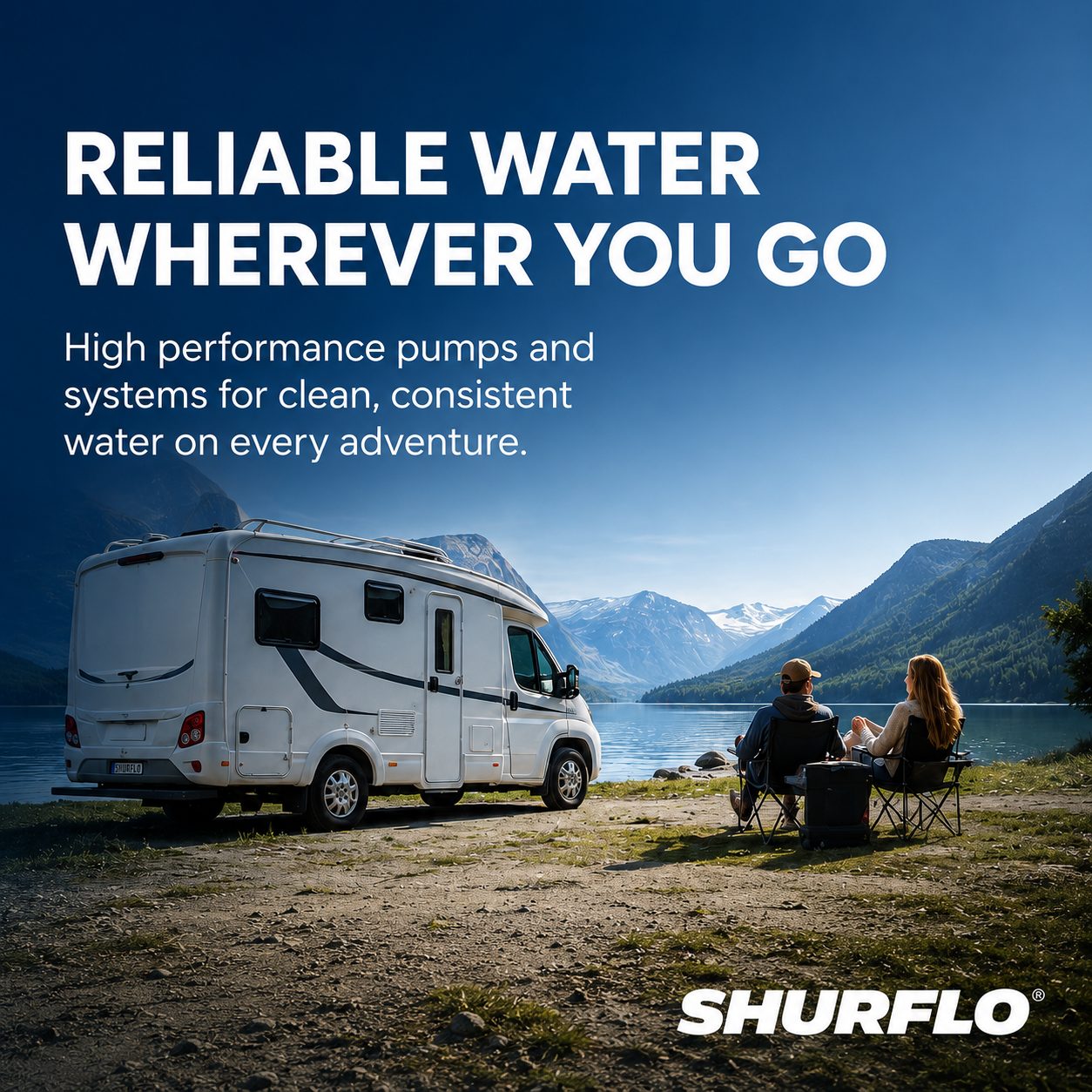 Shurflo Pump Filter 1/2" BSP for Flexible Hose