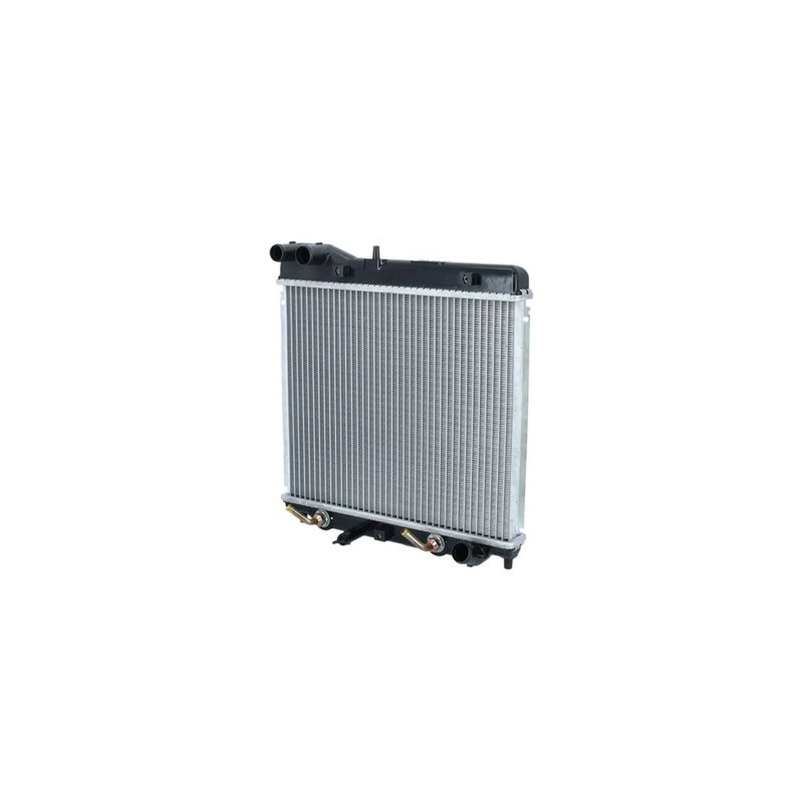 NRF Engine Radiator 53408