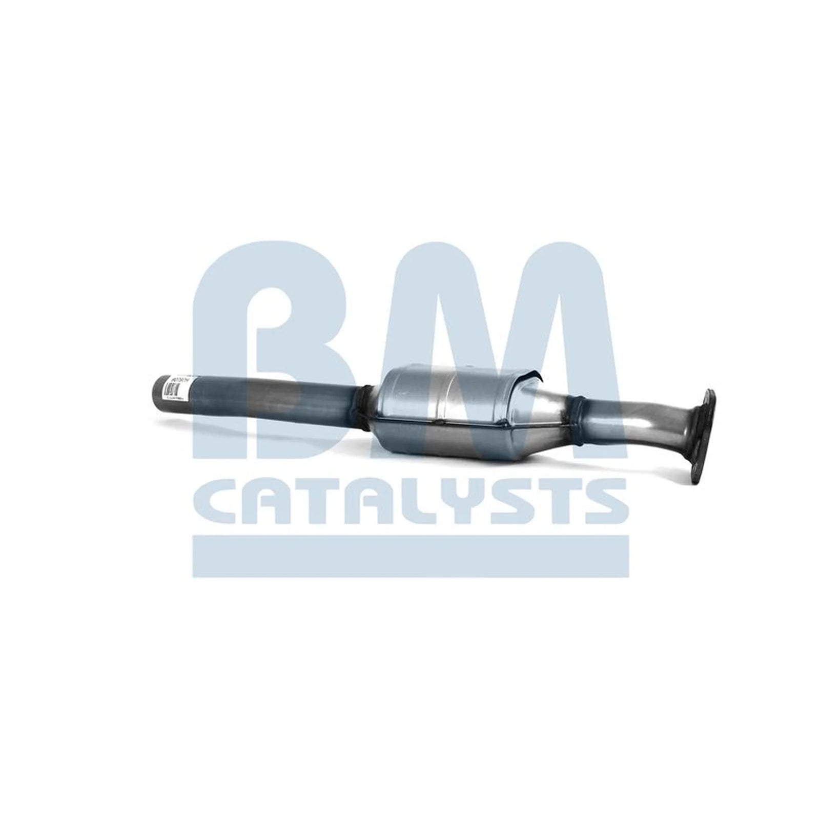 BM Catalysts Homologated Petrol Cat BM90797H