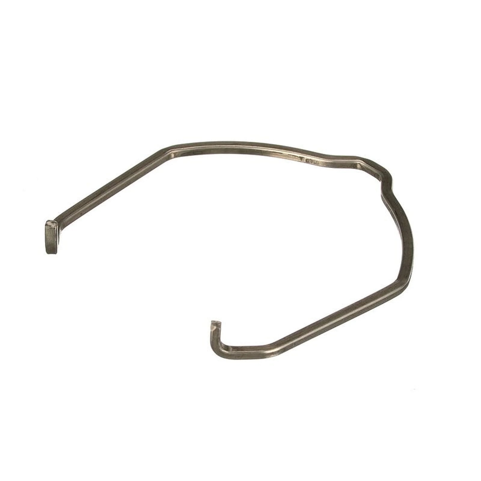 Gates Charge Air Hose Fastening Clamp Wide Thick Metal fits Audi A3 2000-2013