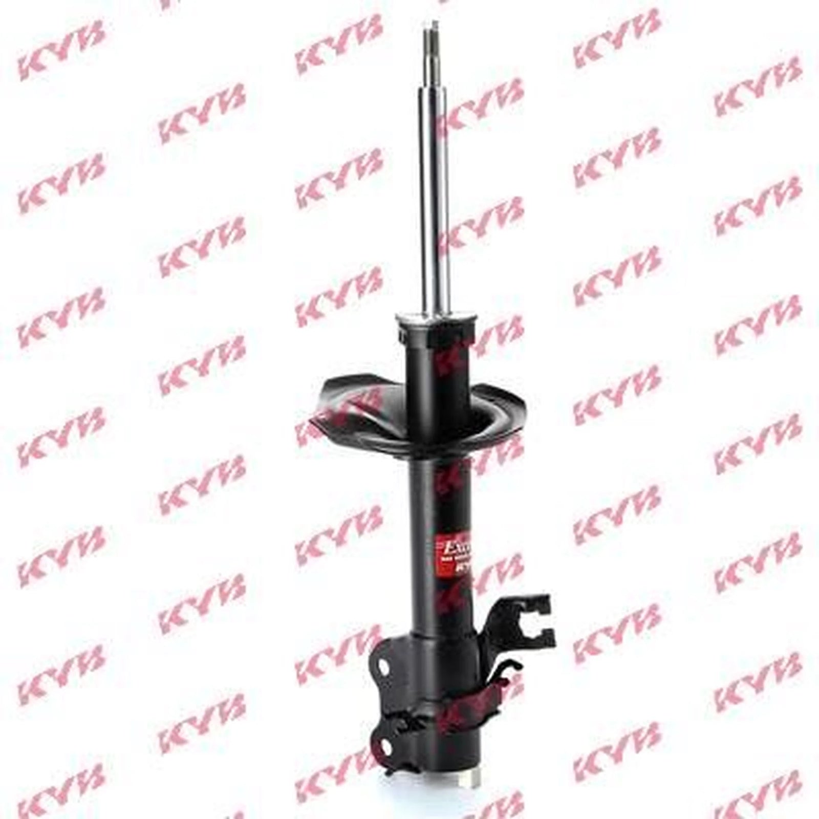 KYB Shock Absorber Damper Strut Front Left 333311