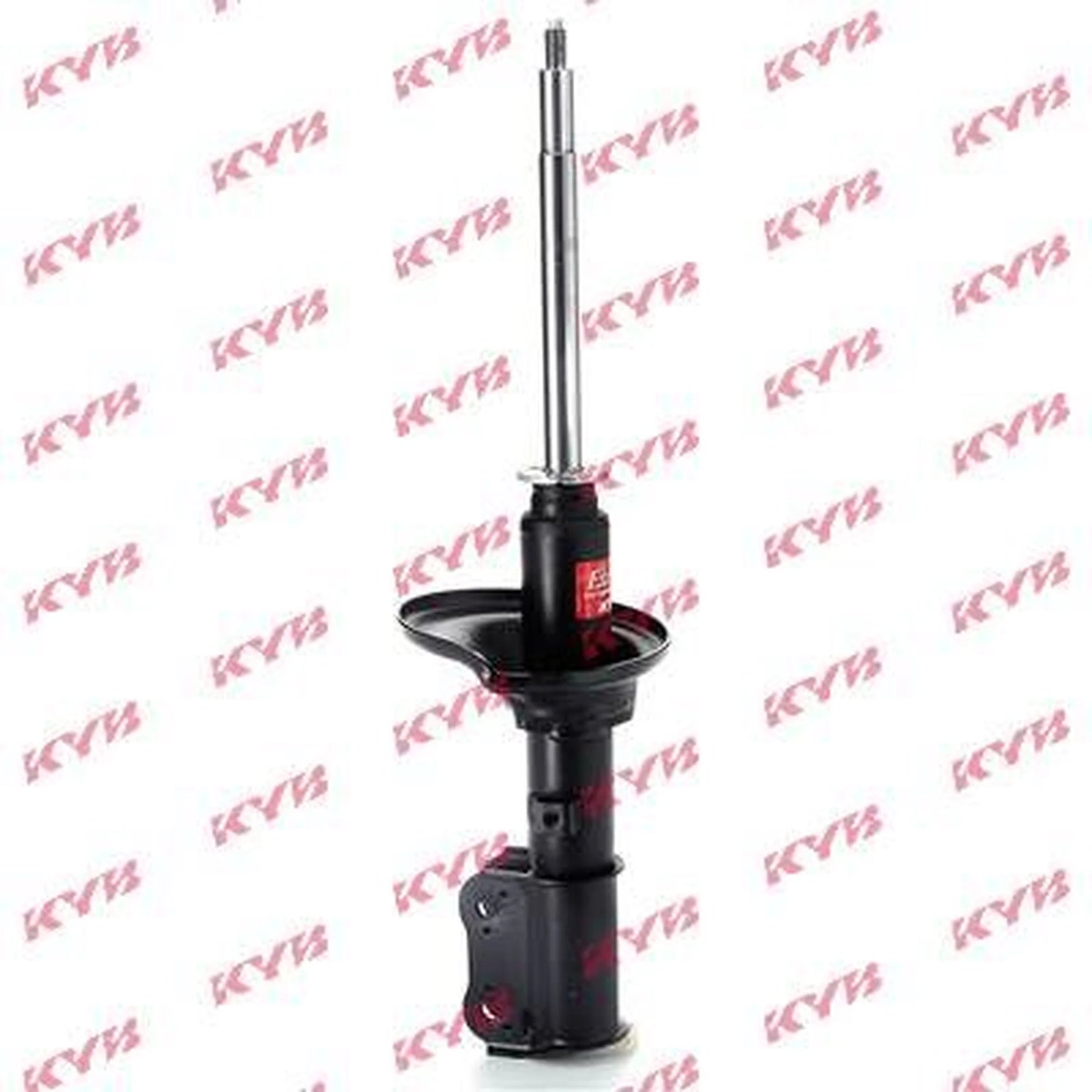 KYB Shock Absorber Damper Strut Front Left 333299