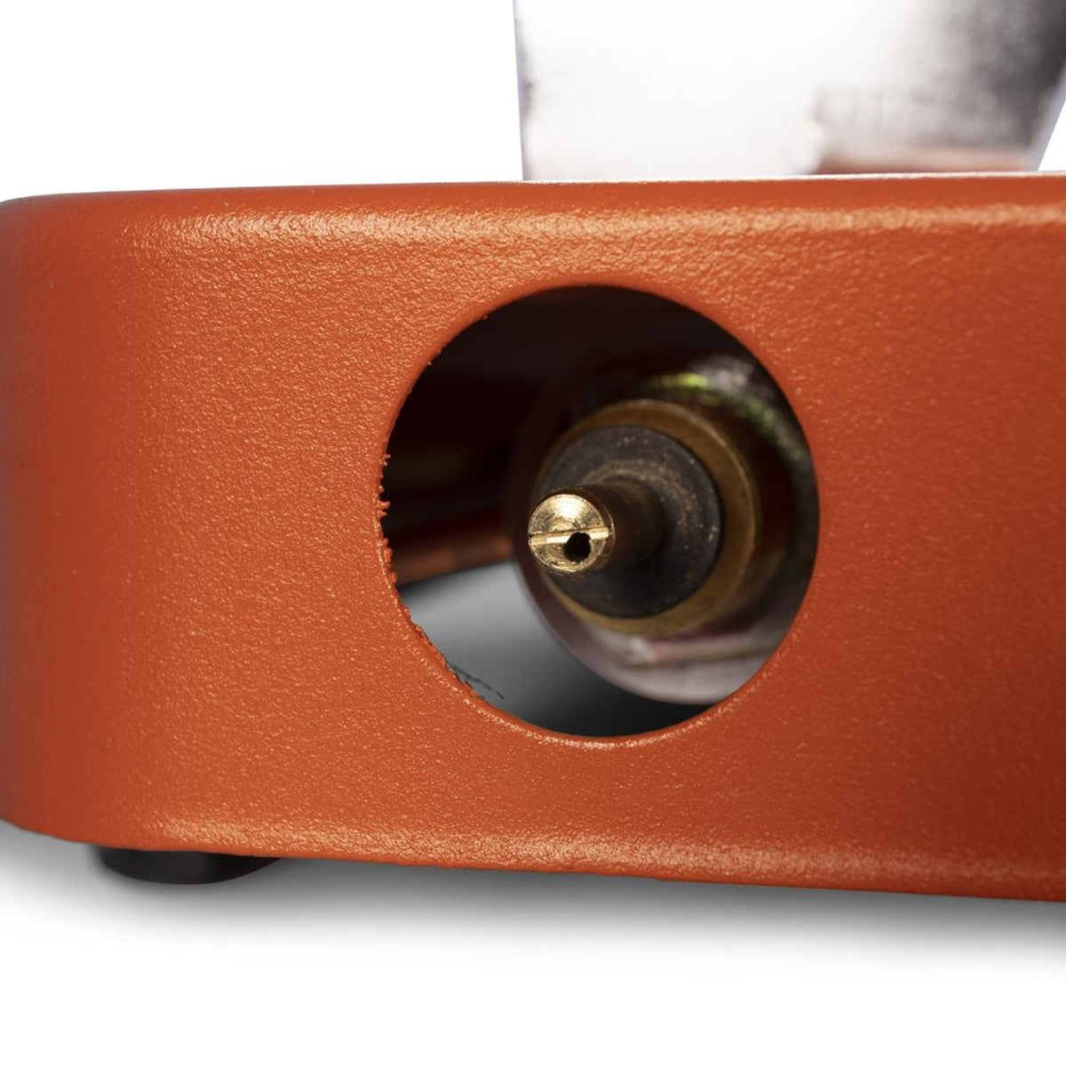 Vango Blaze Double Gas Cooker Camping Fishing Stove Burnt Orange