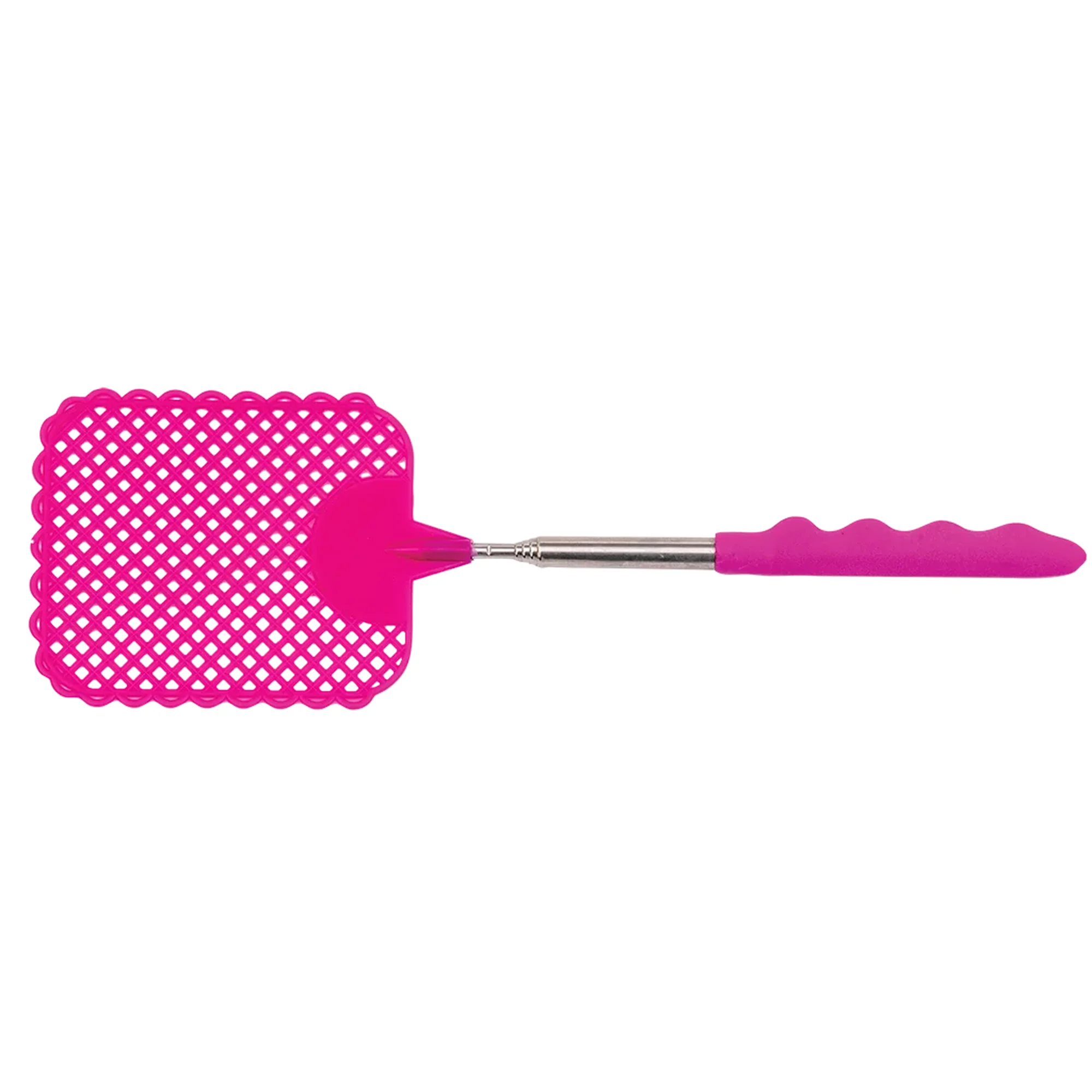 Quest Fly Swat Extending 0.75kg for Outdoor Insect Management