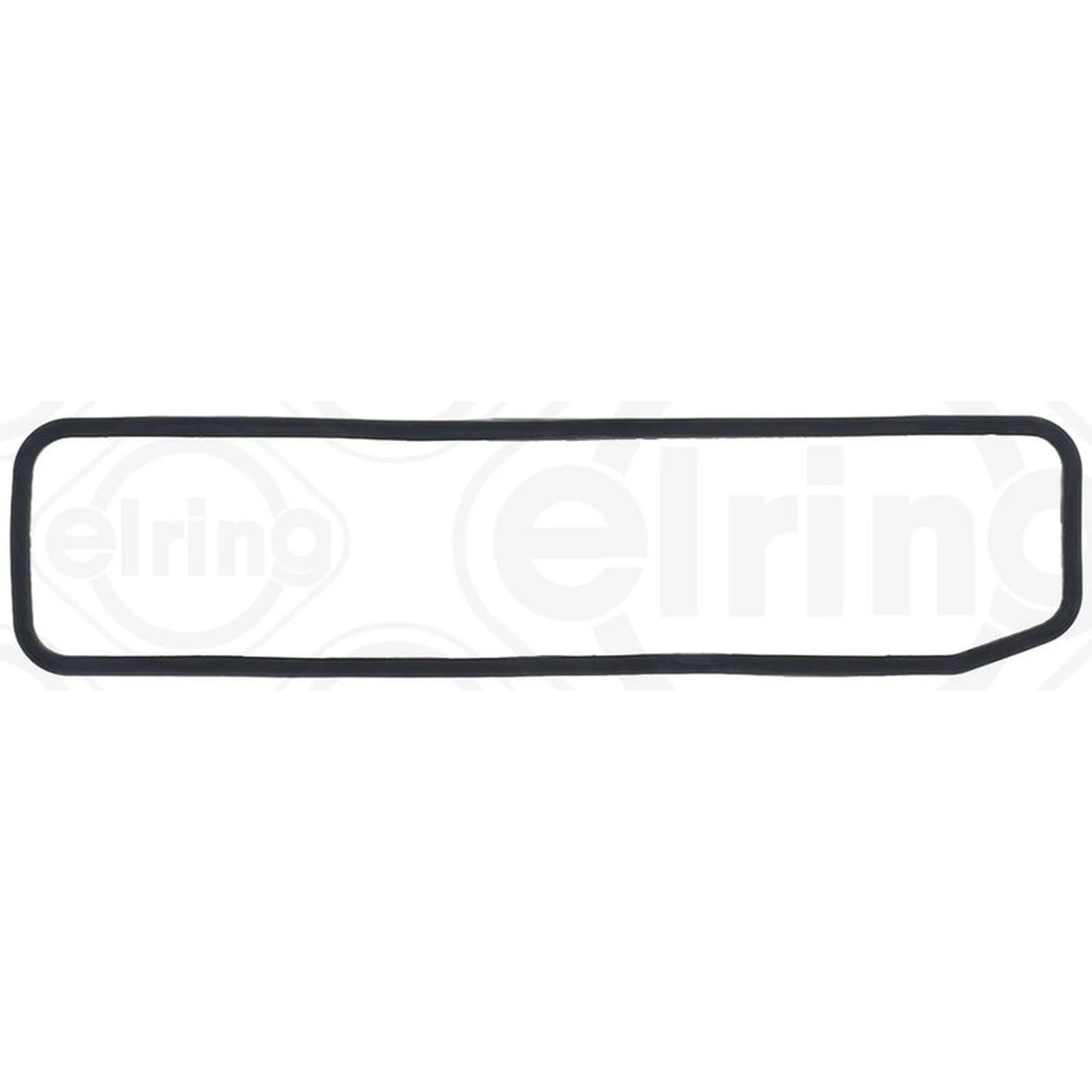 Elring Porsche Oil Strainer Seal Right 274.670