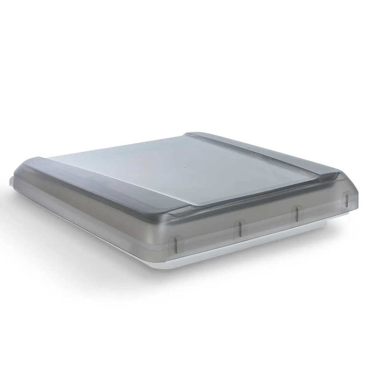 MPK VisionStar M Pro Vented Rooflight 400 x 400mm Signal White