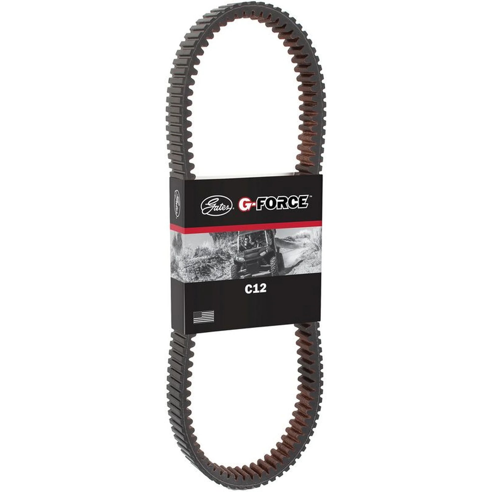 Gates Cvt Drive Belt 32C3596 32C3596