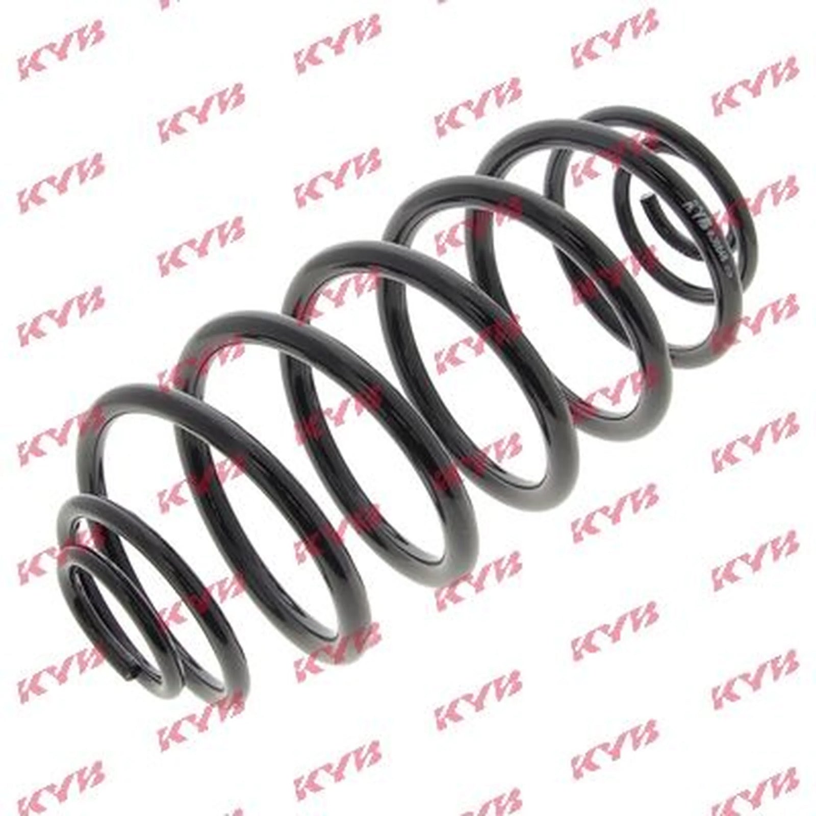 KYB Rear Suspension Coil Spring RJ6648