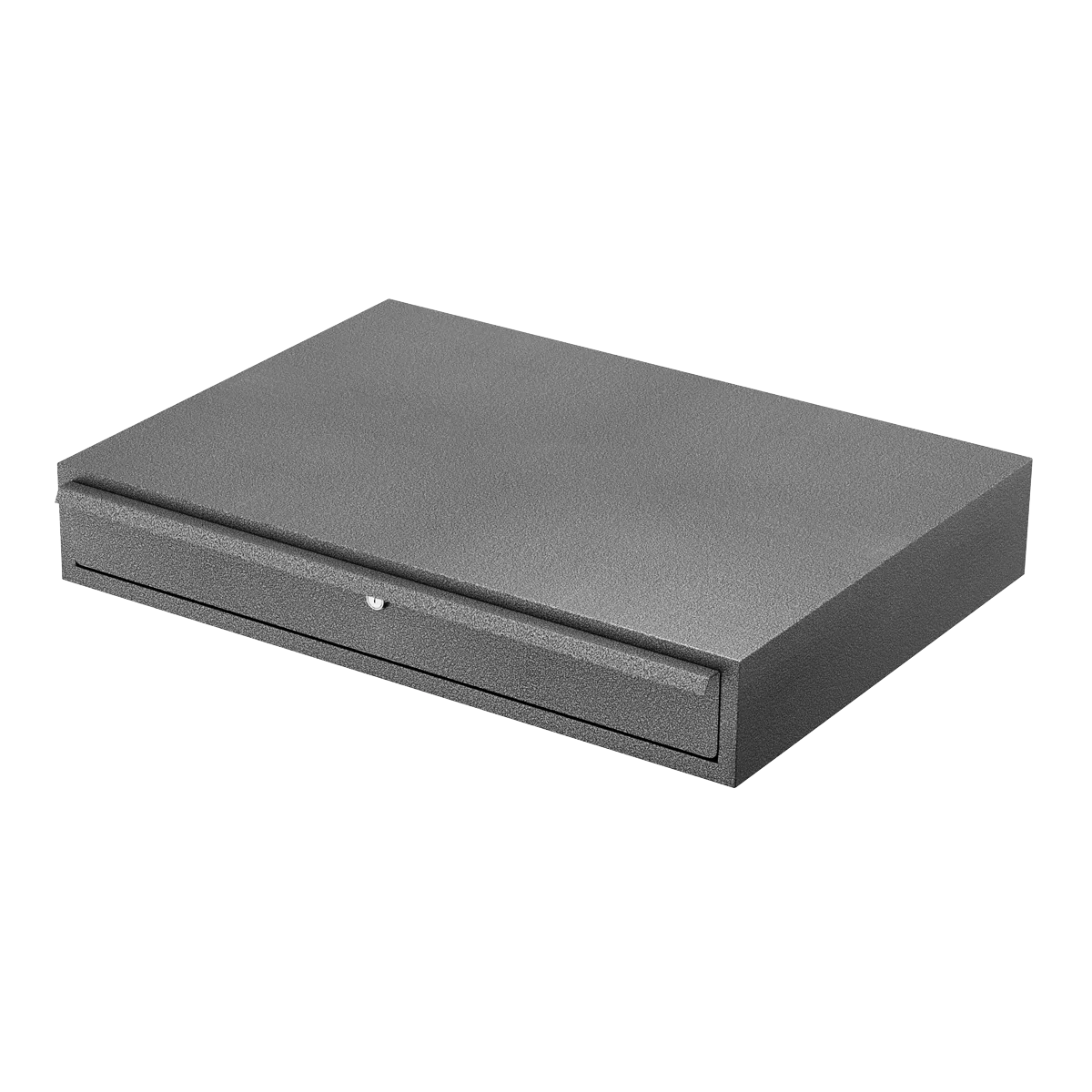 Sealey Double Drawer Unit AP6572D 1810x600x135mm