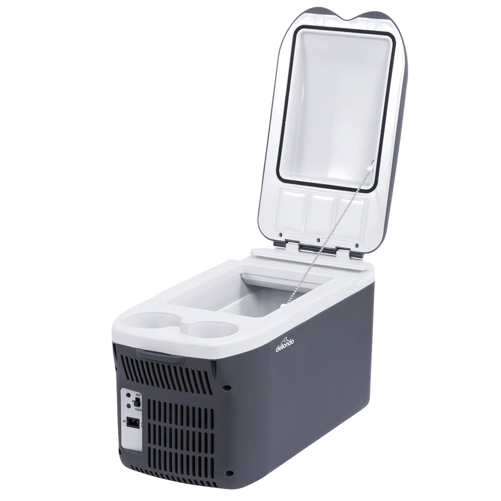 Sealey Portable Cool Box 8L 12V Vehicle Power